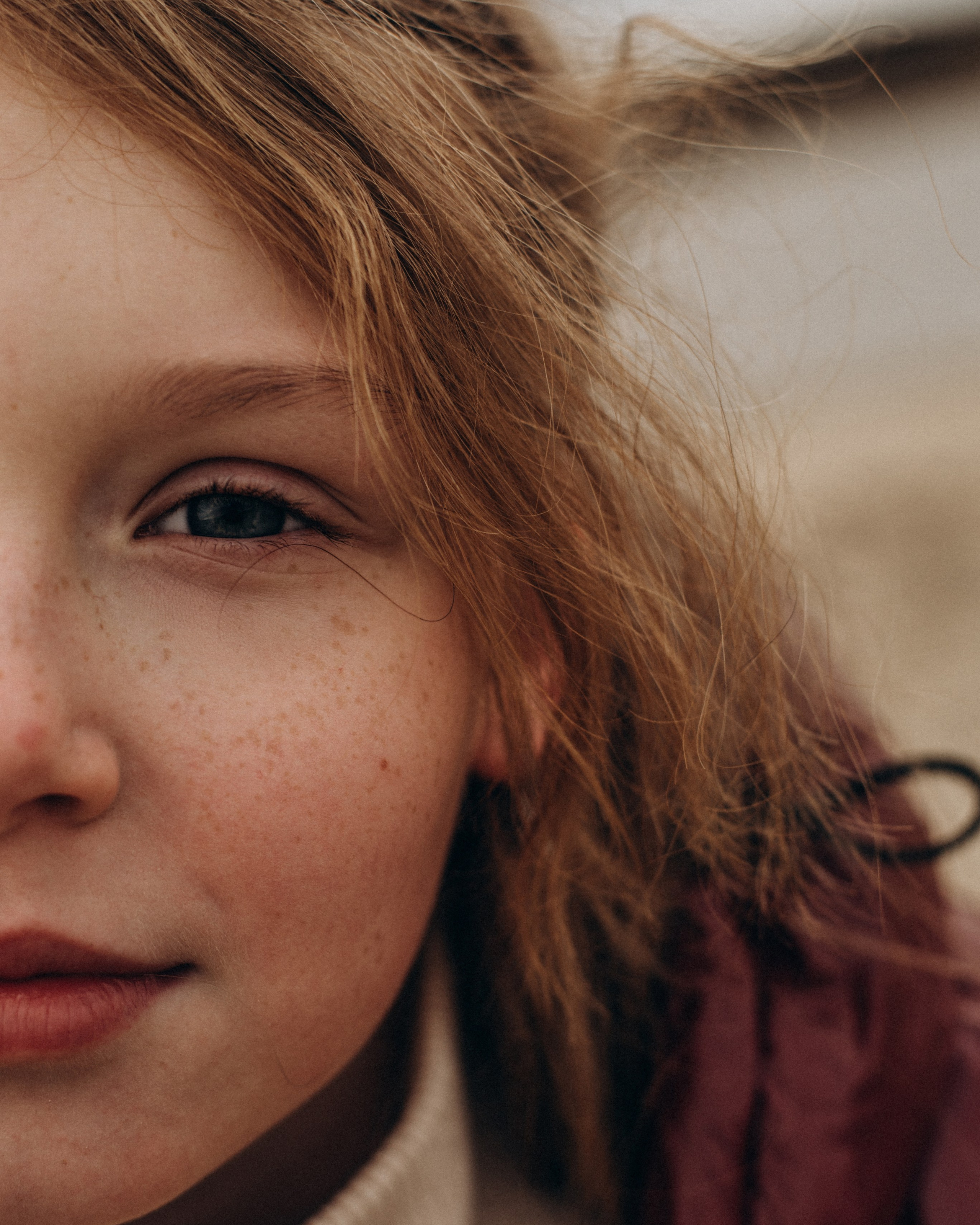 Миша, Настя и Лера