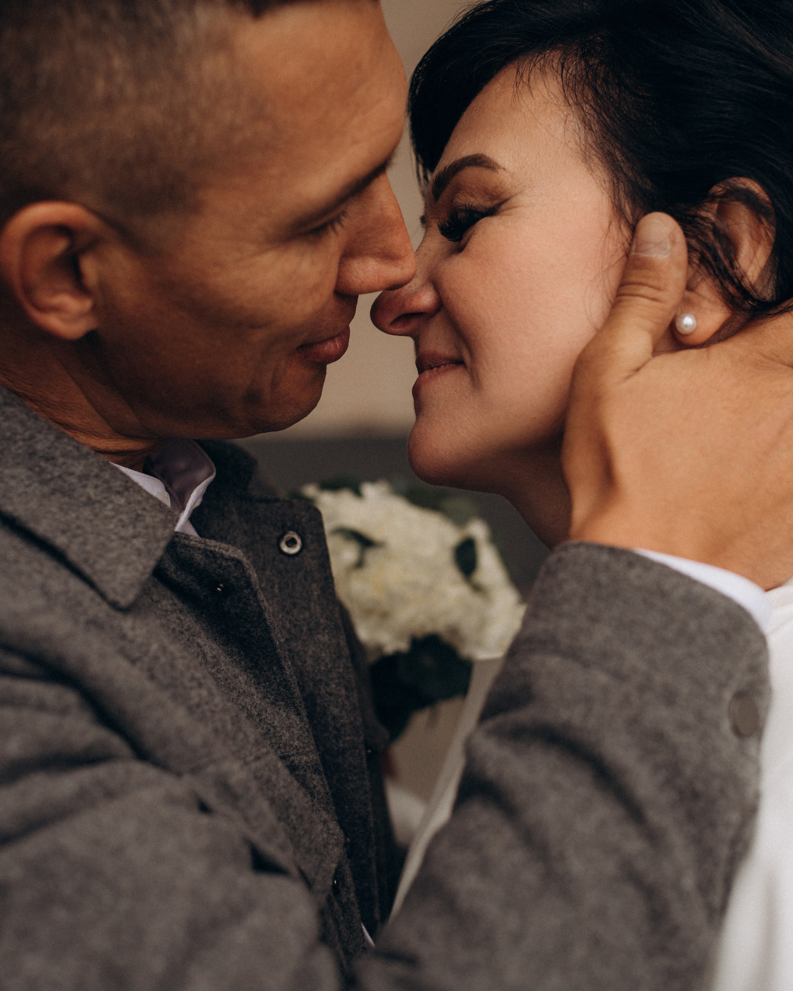 Валентина и Андрей