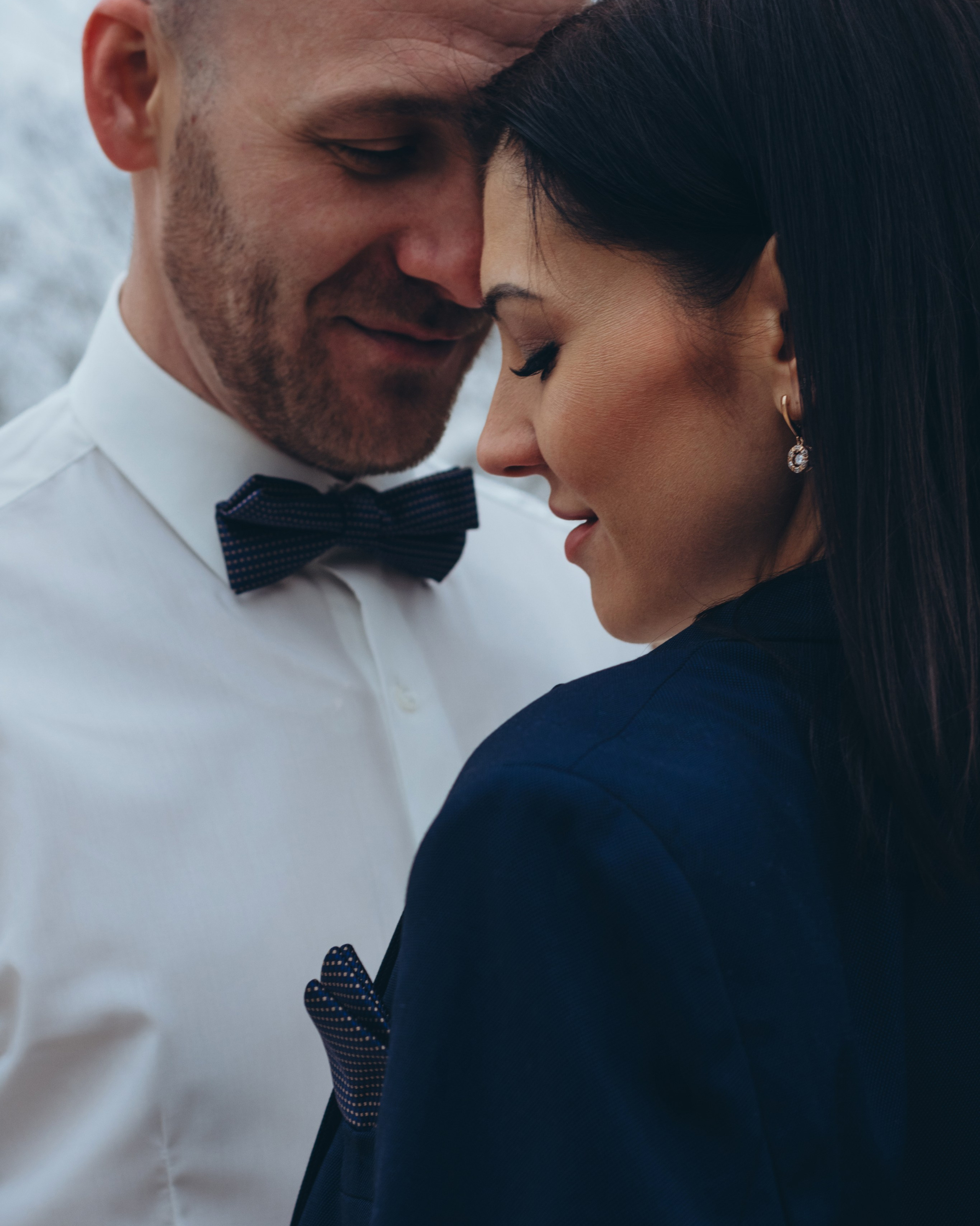 Даша и Дима