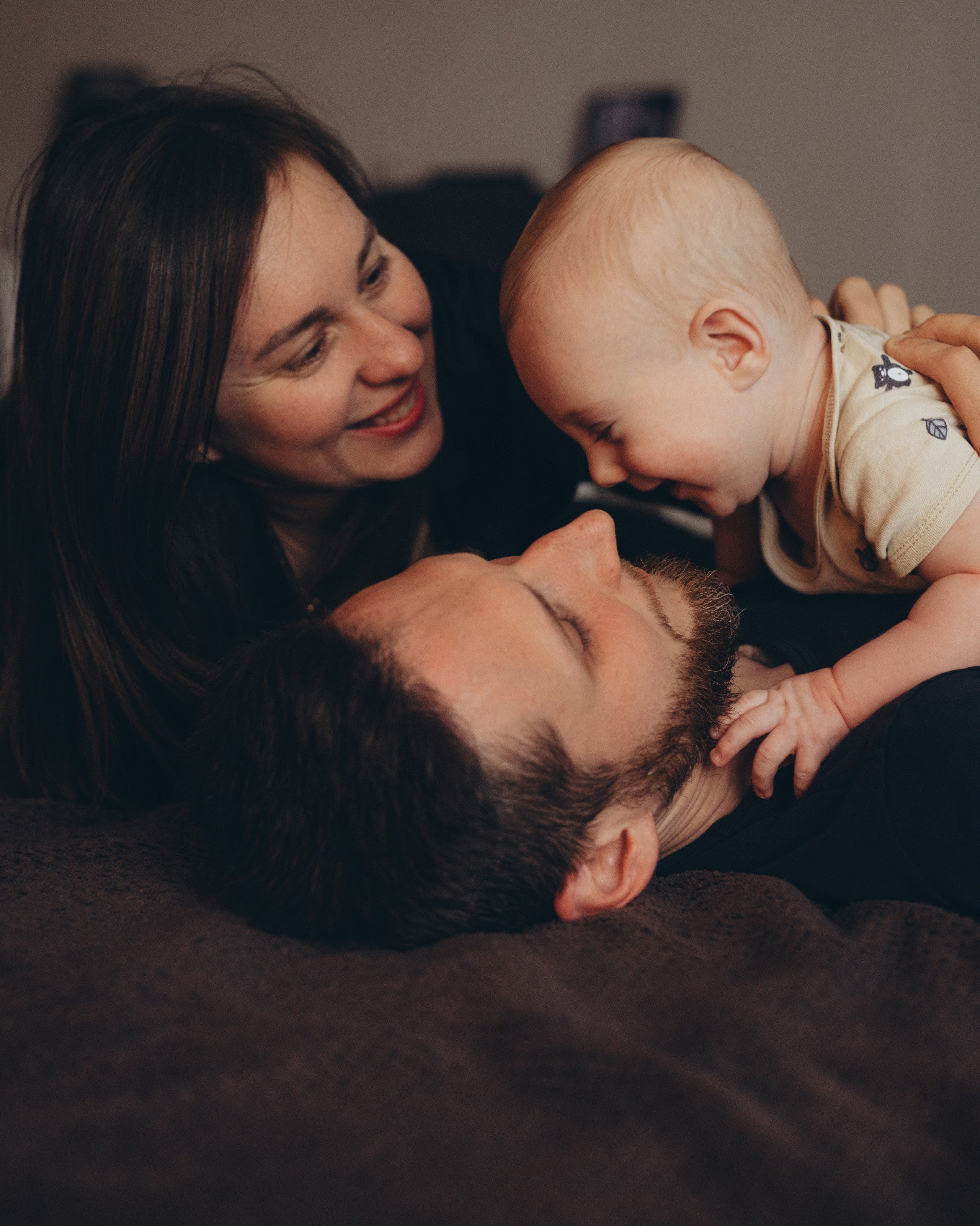 Саша, Олег и Ярослав