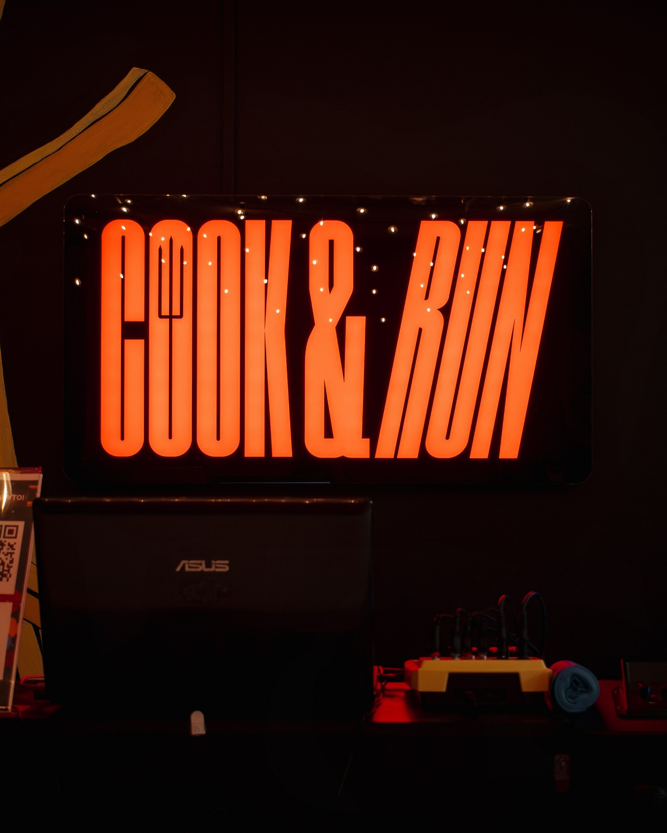 День рождения близняшек