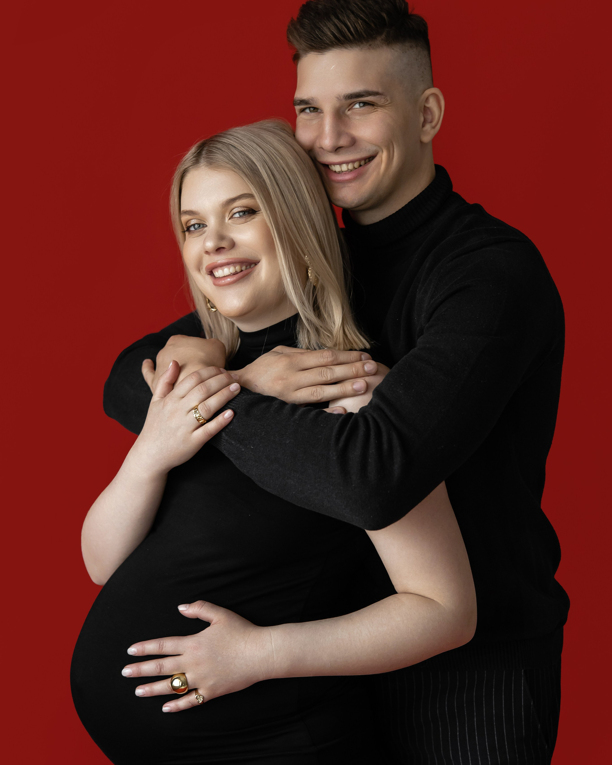 Кирилл и Маша