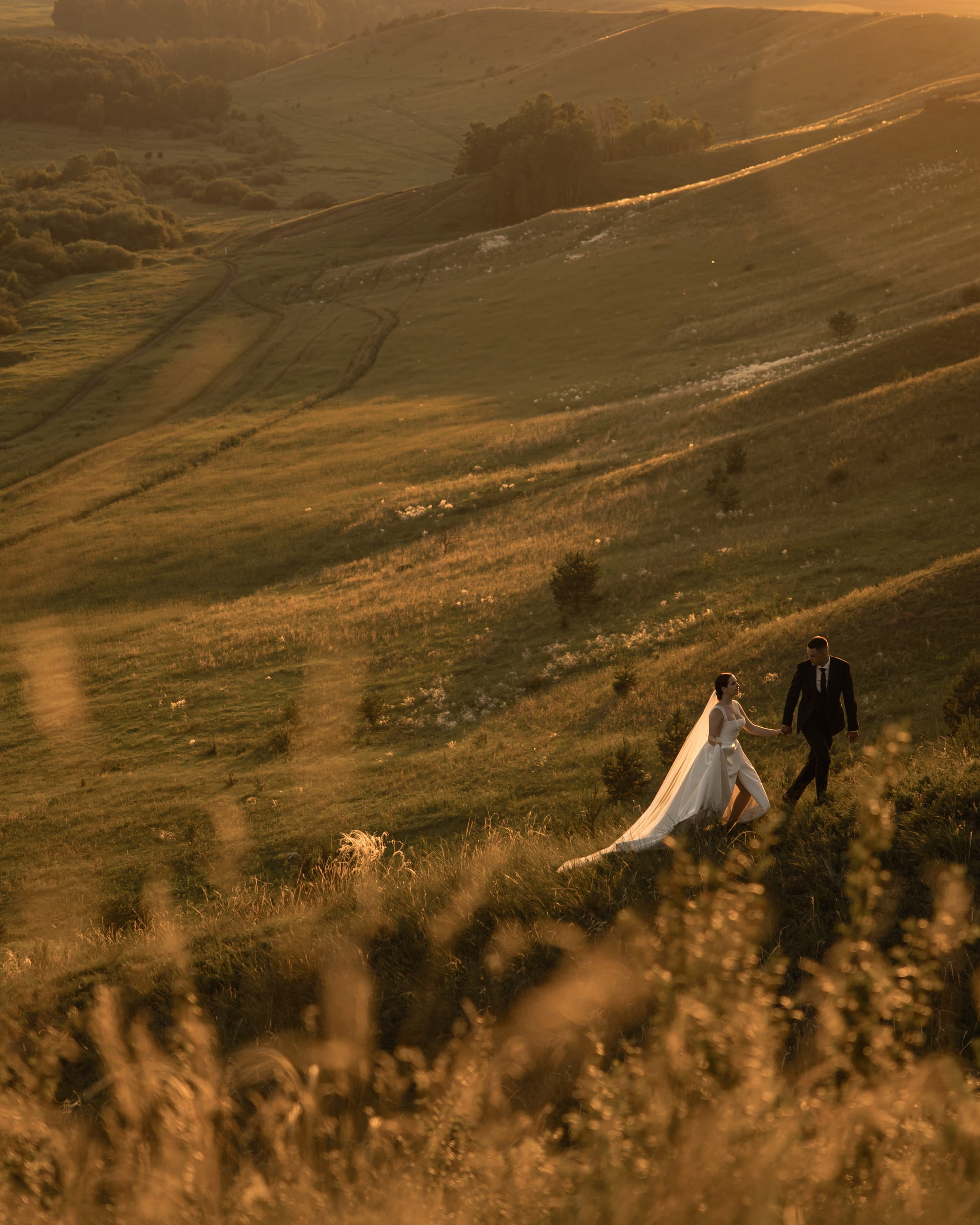 Валерий и Лиза
