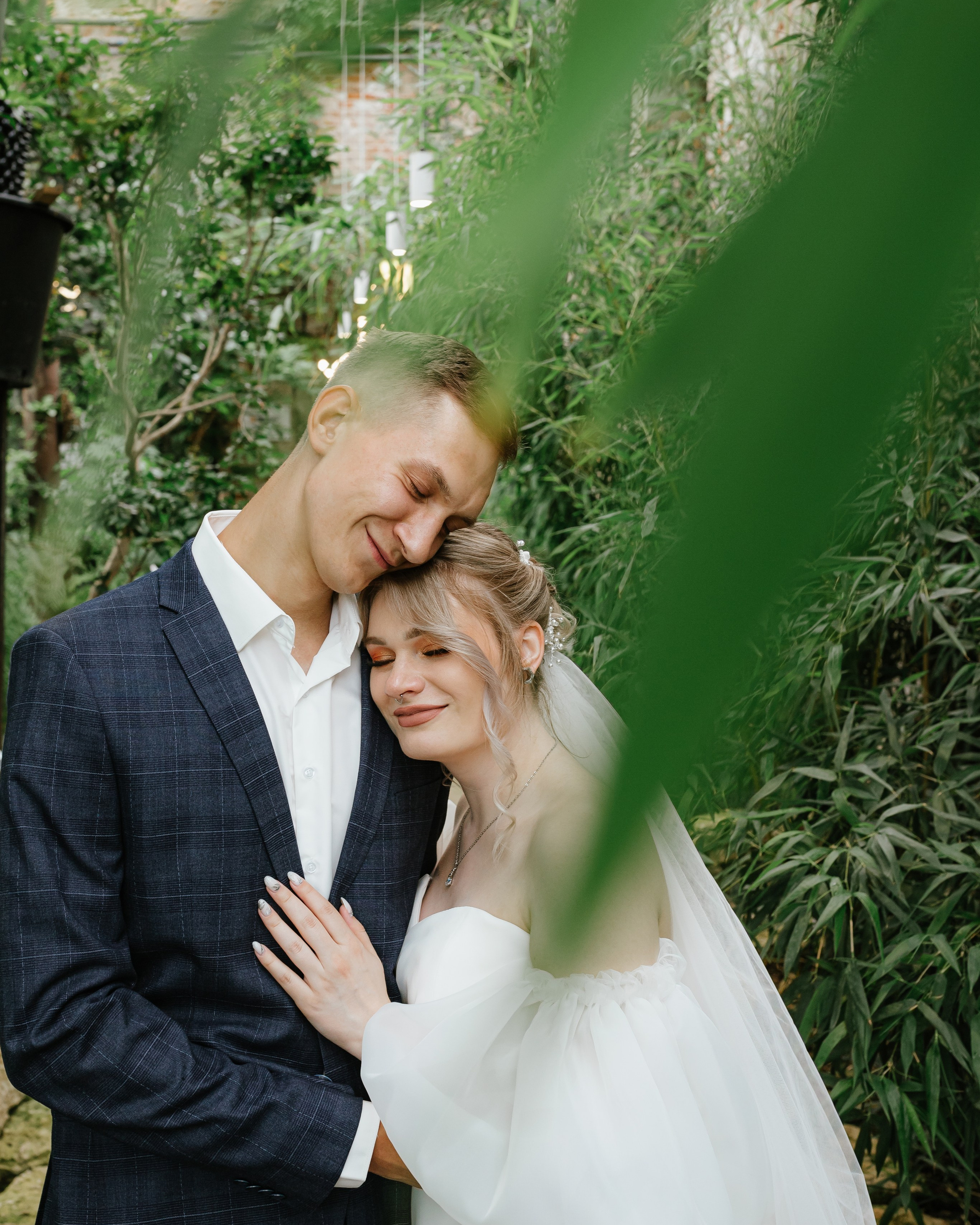 Кирилл & Юлия