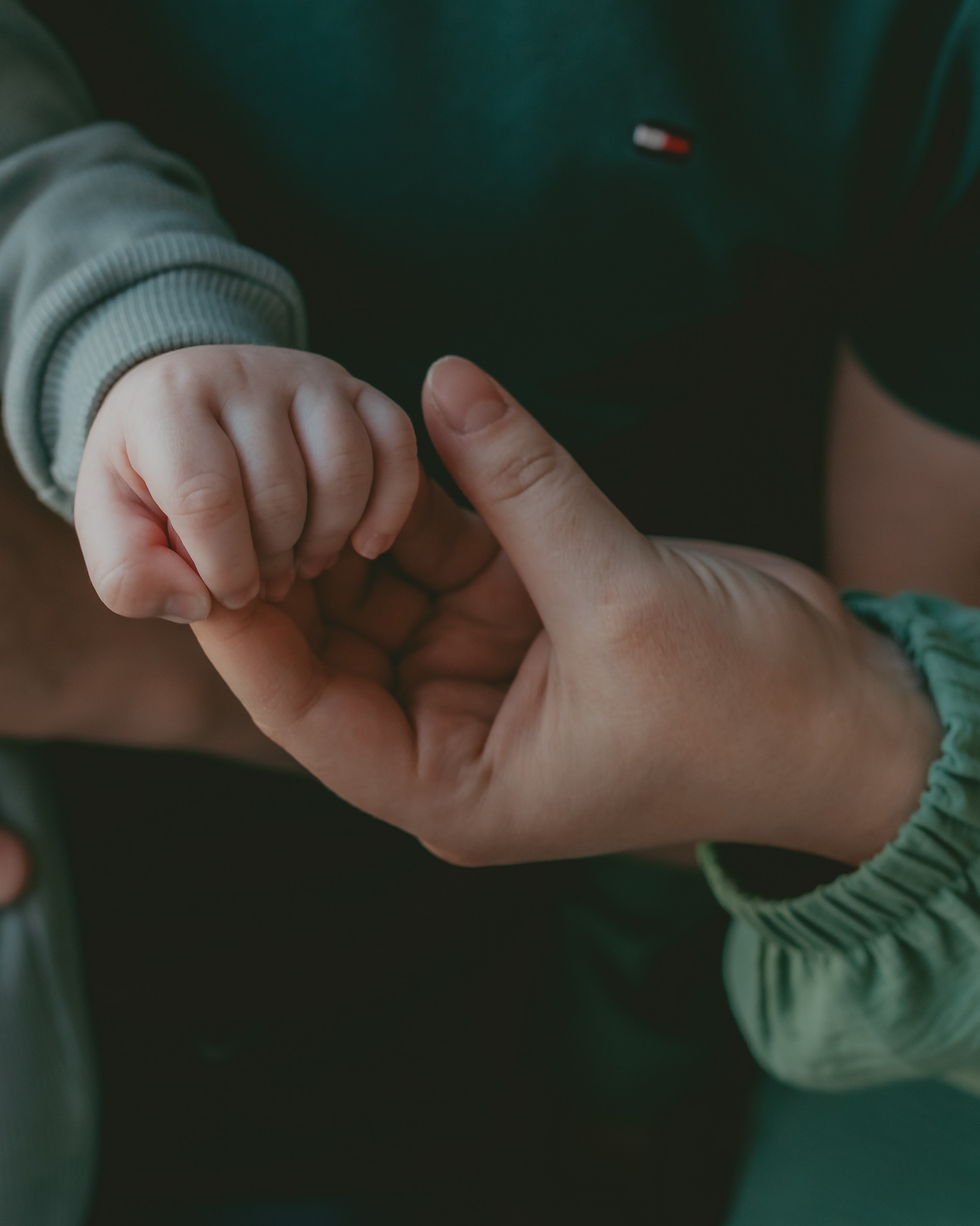 Адам и Исмаил