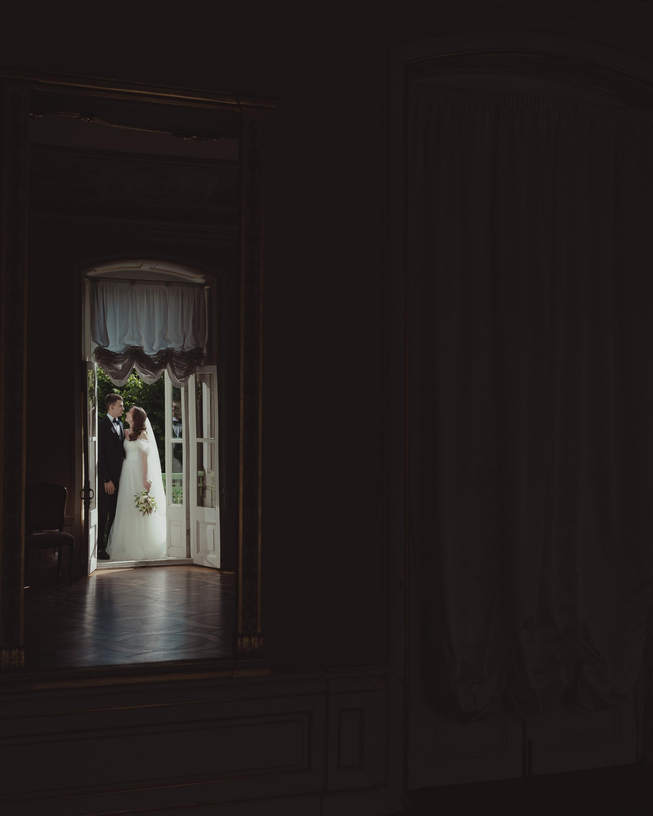 Валерий & Полина