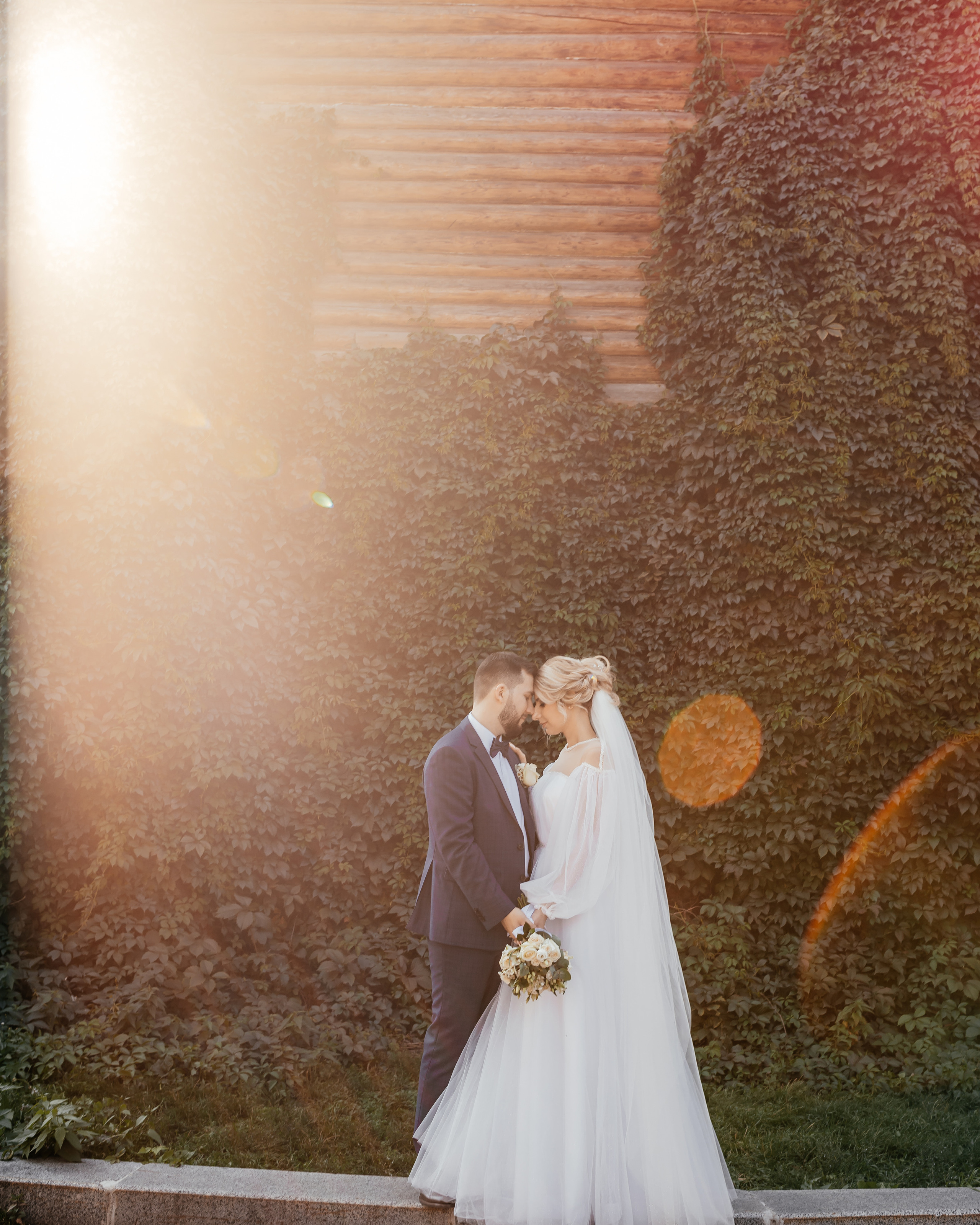 Дмитрий & Вероника