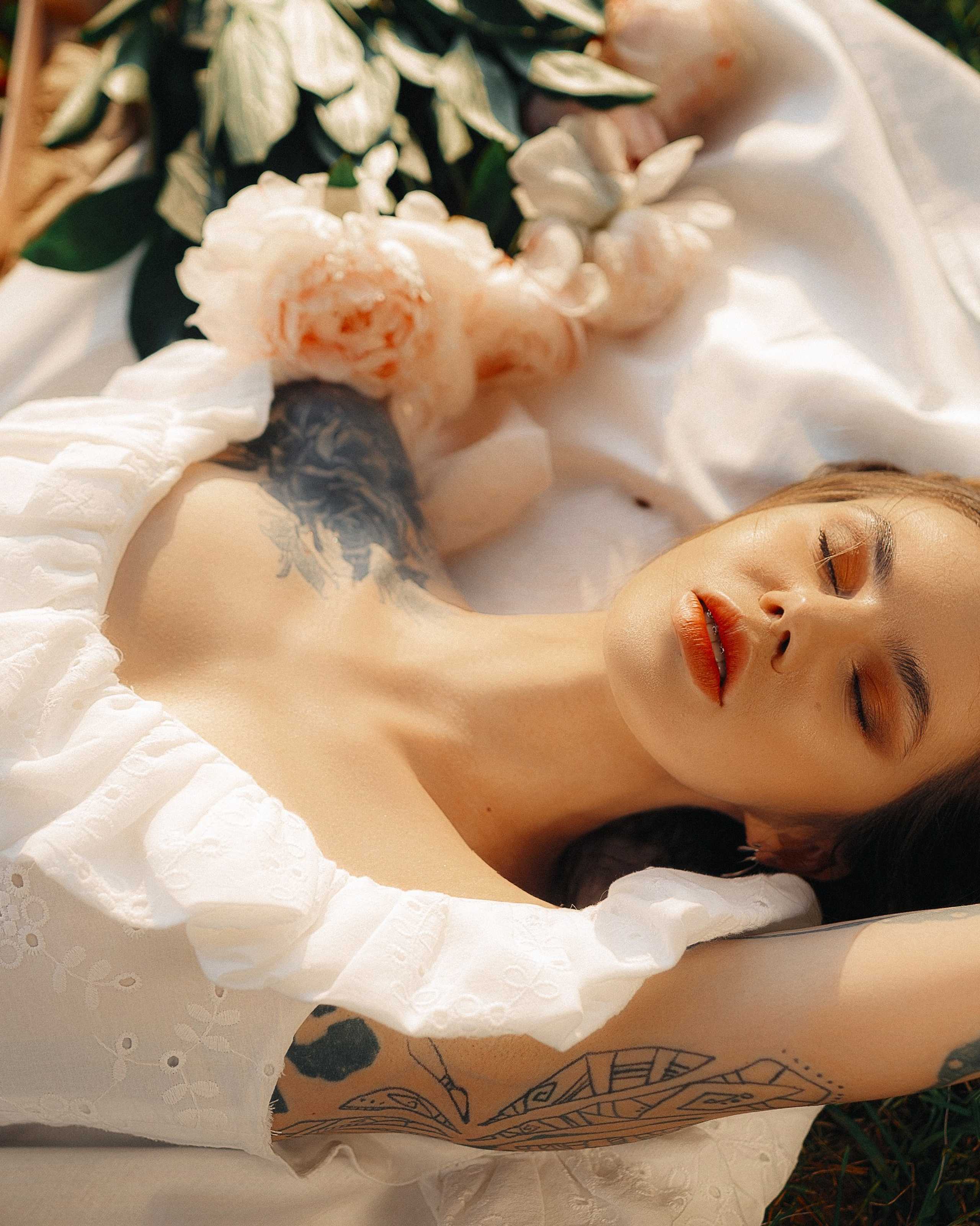 ph Марина Елизарова