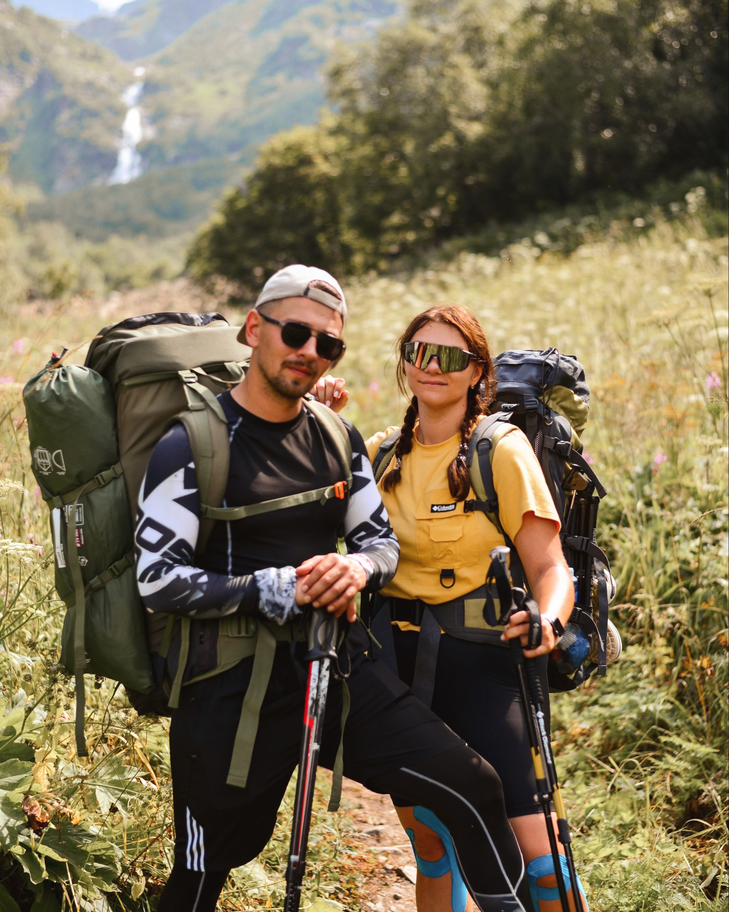 Архыз Имеретинские озера