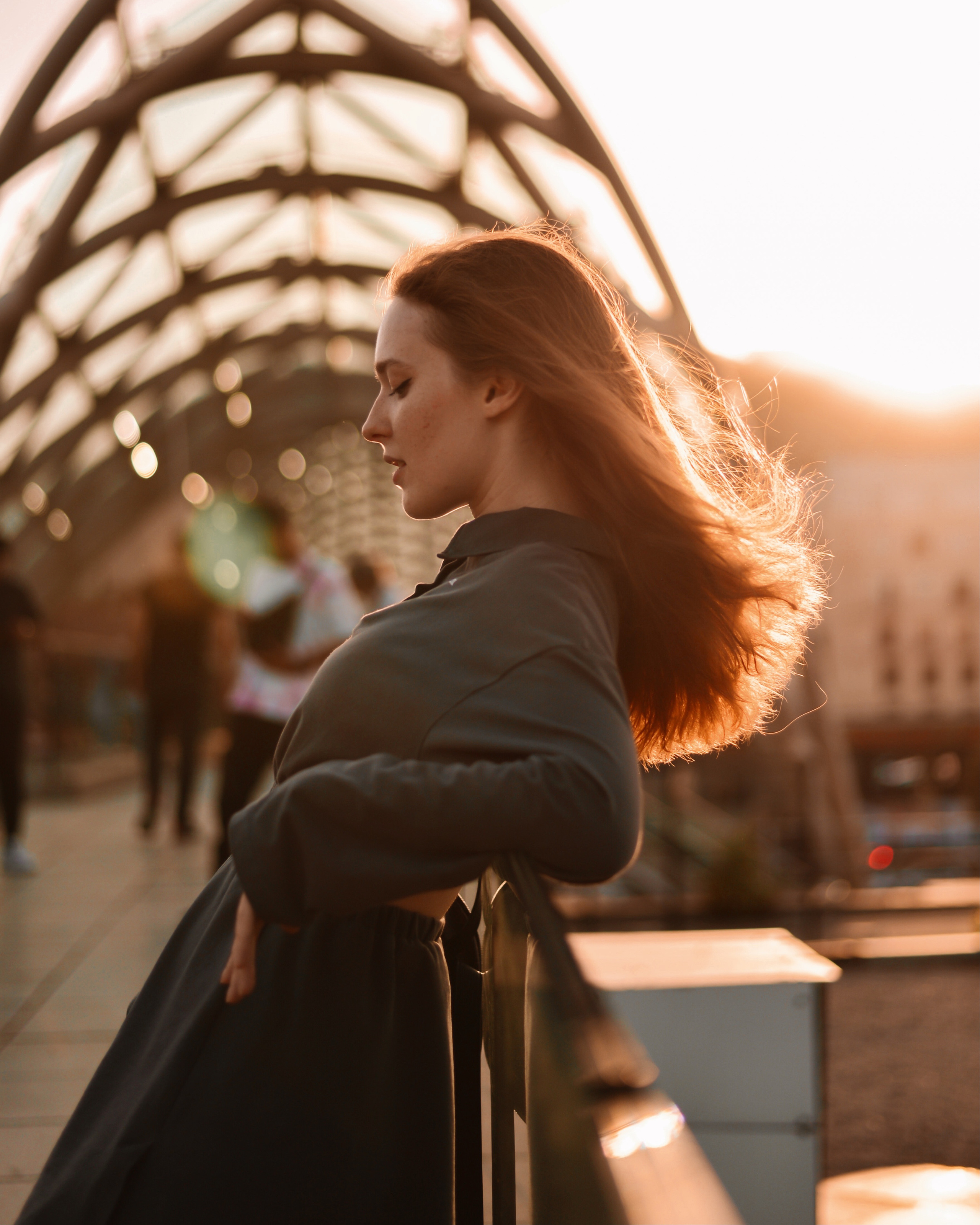 Прогулка по Тбилиси