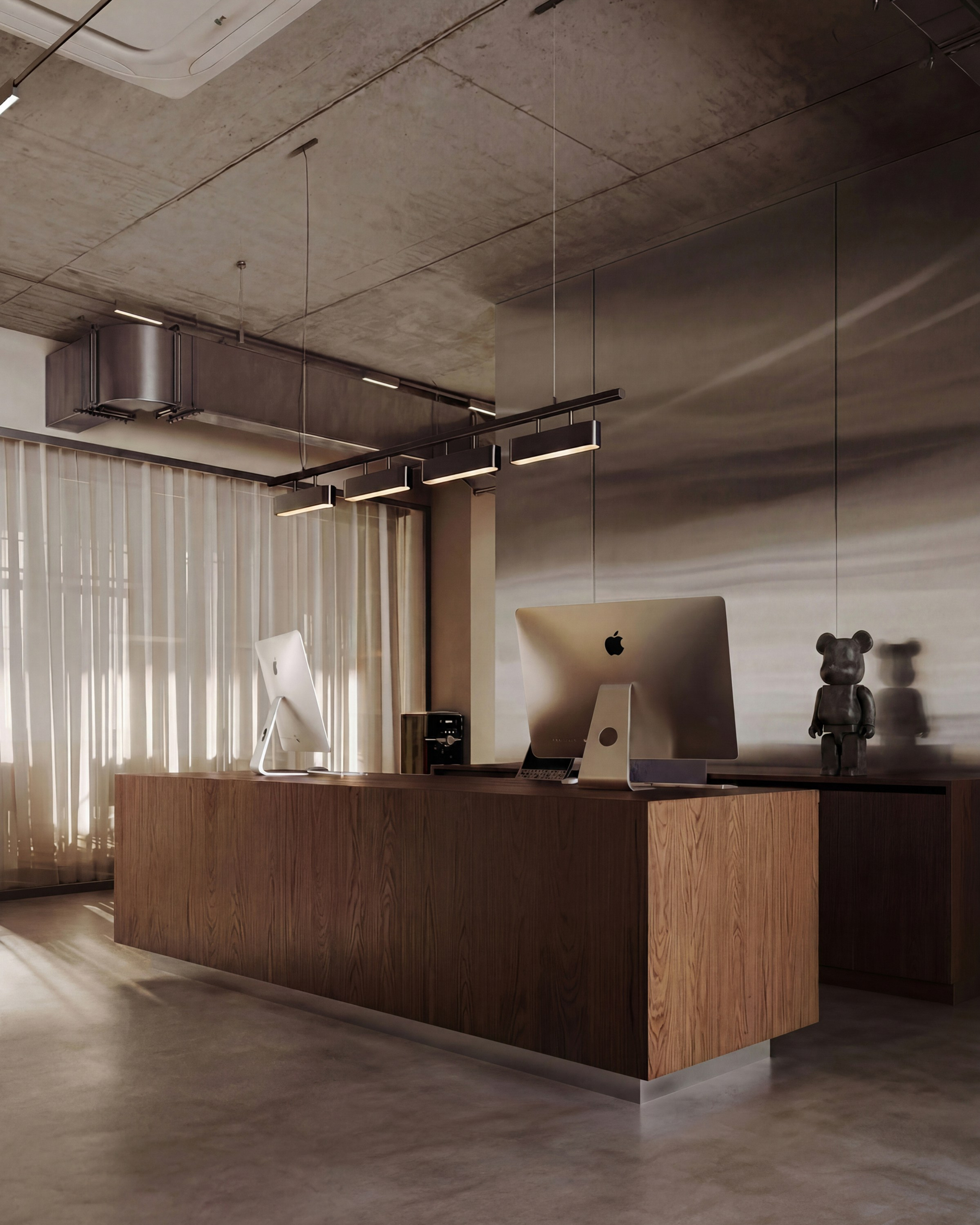 Brut office