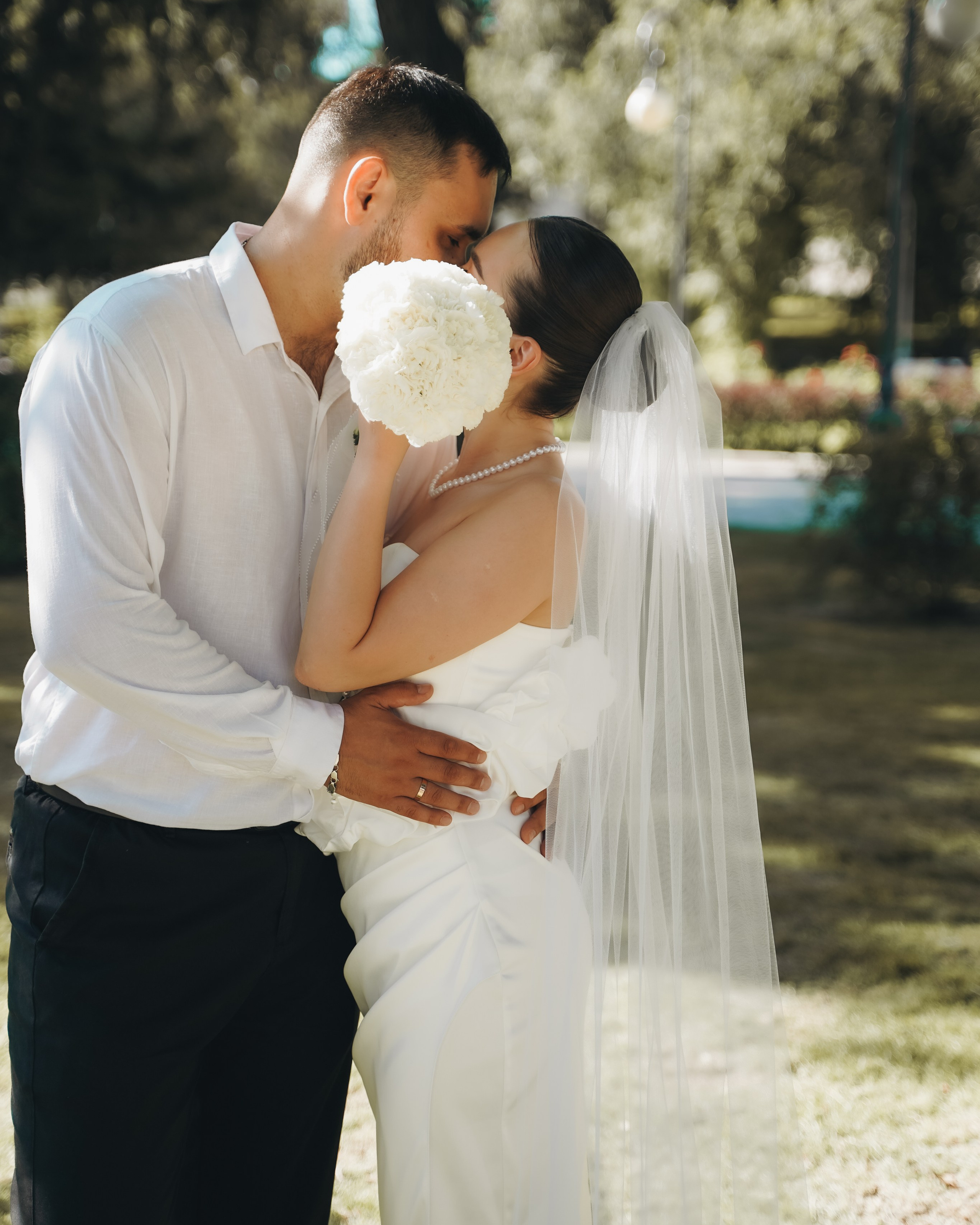 Владимир и Виктория