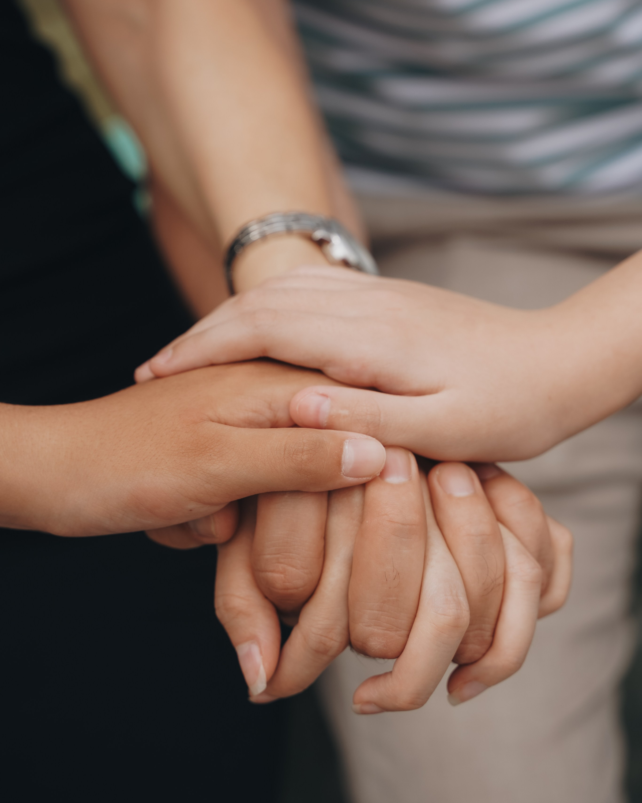 Семейная съемка