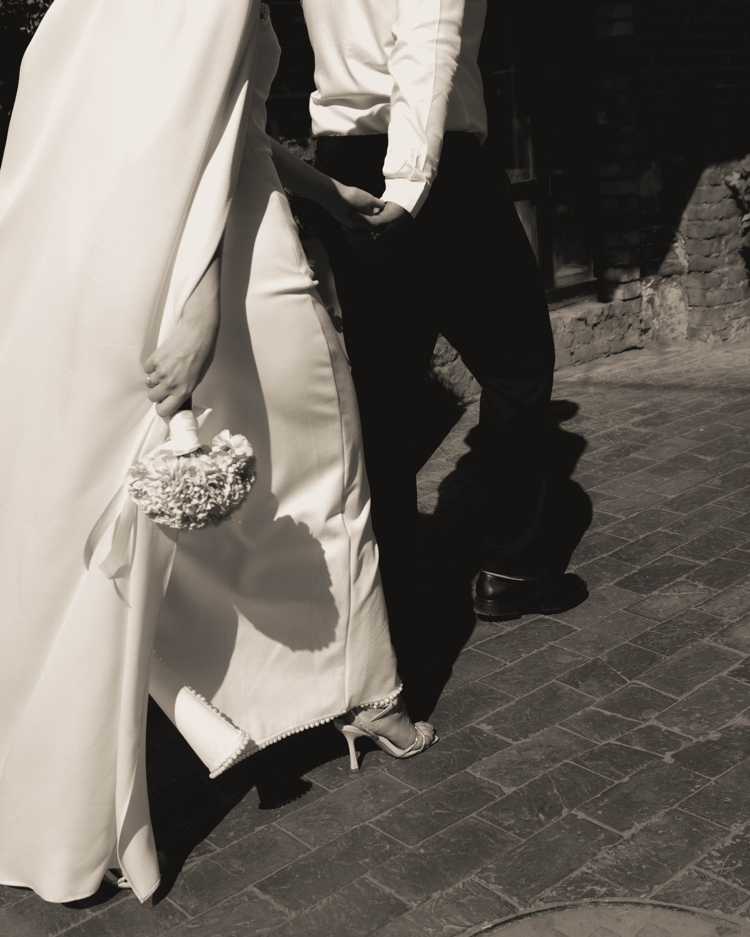 Регистрация Александра и Юрий