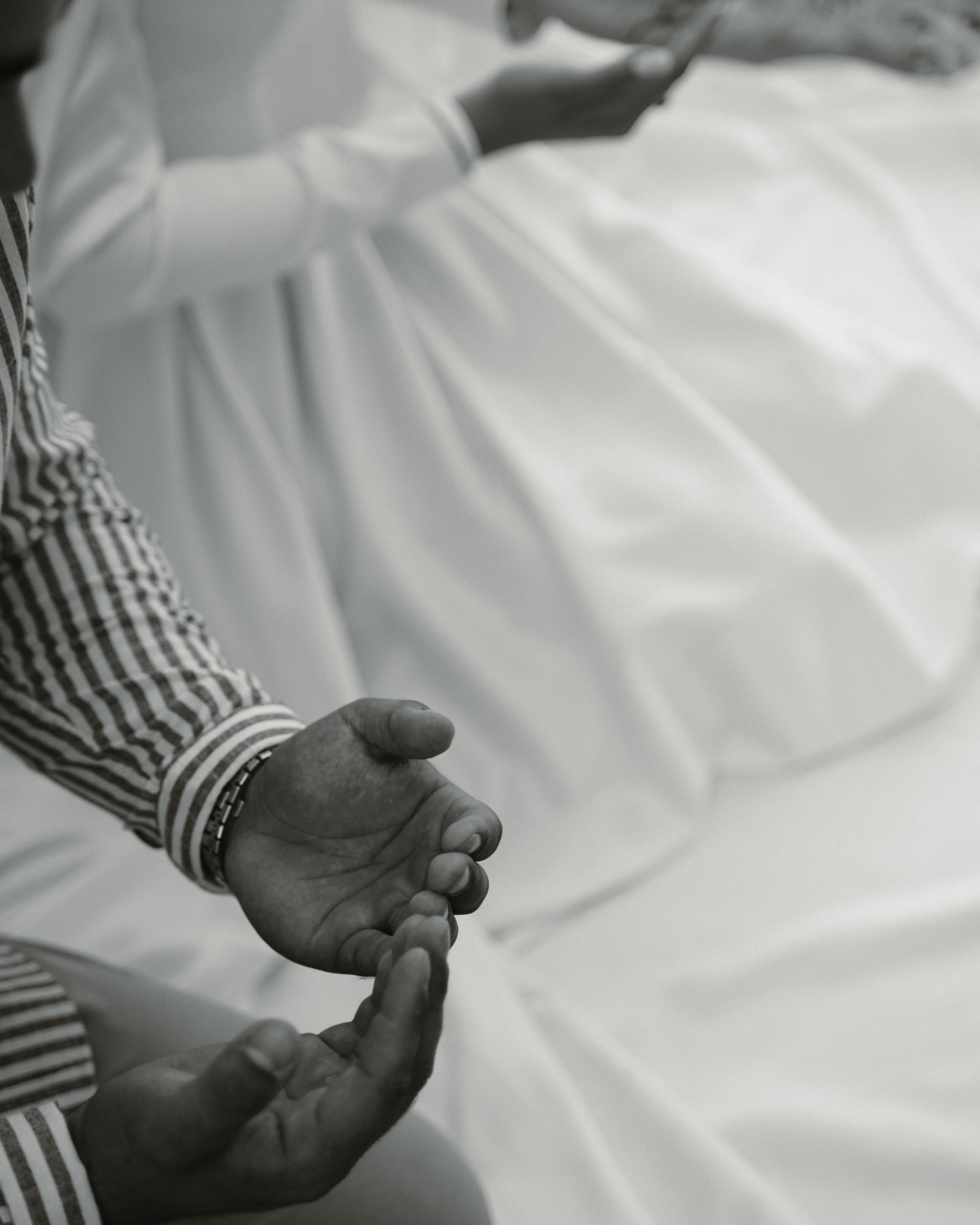 Никах Ивилины и Руниса