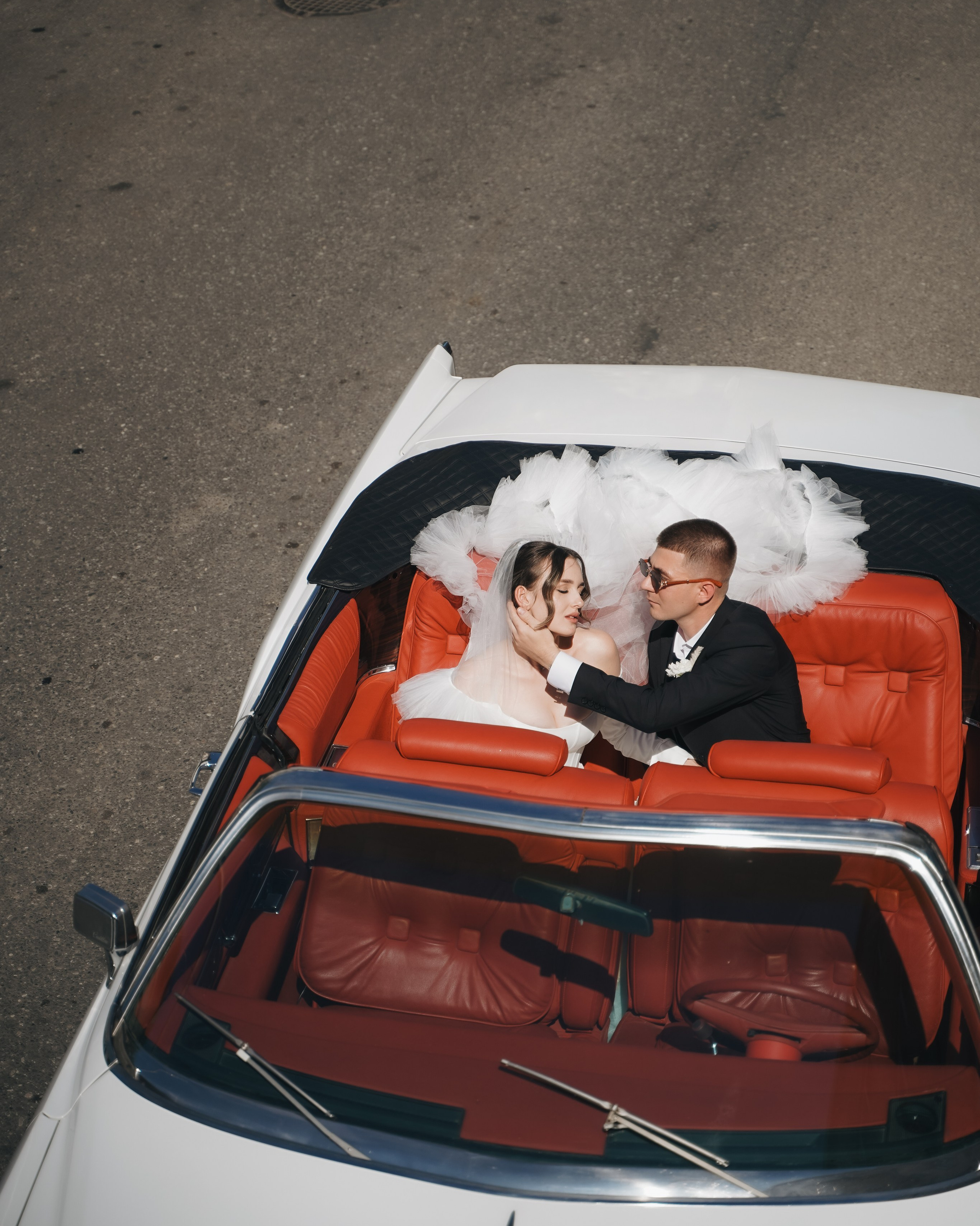 Анонс — Владислав и Ксения