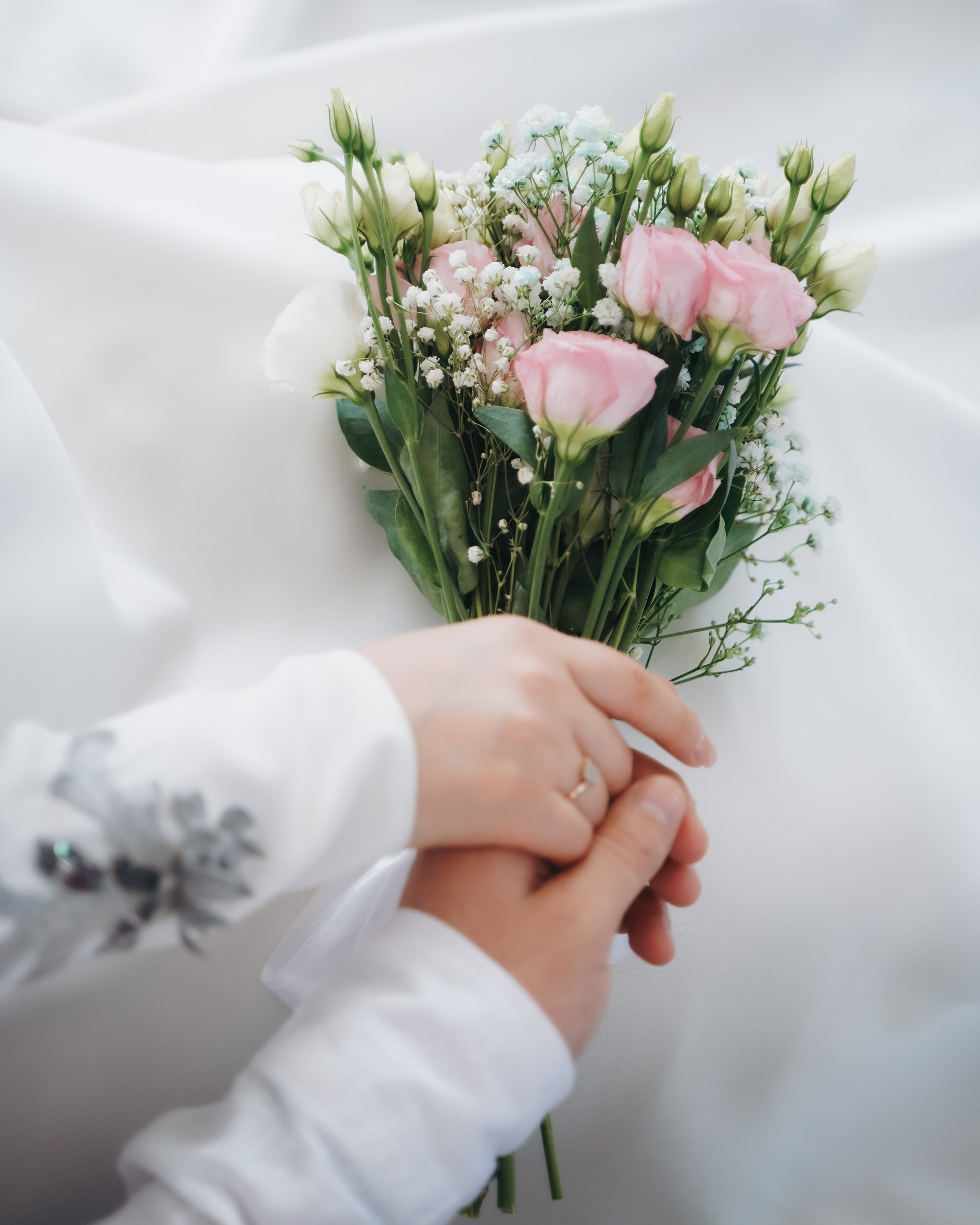 Никах (мечеть Красный яр)