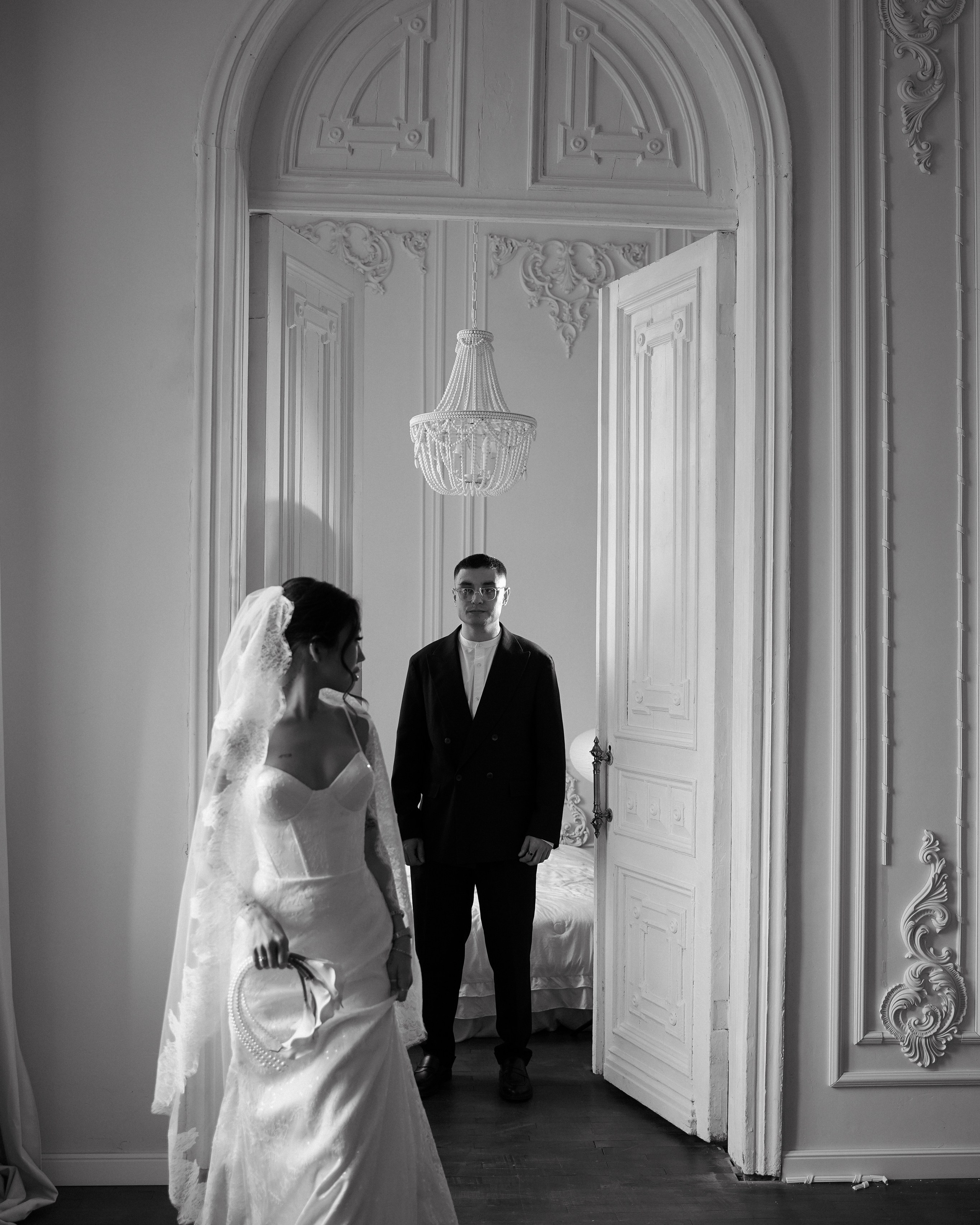 Тимур и Карина