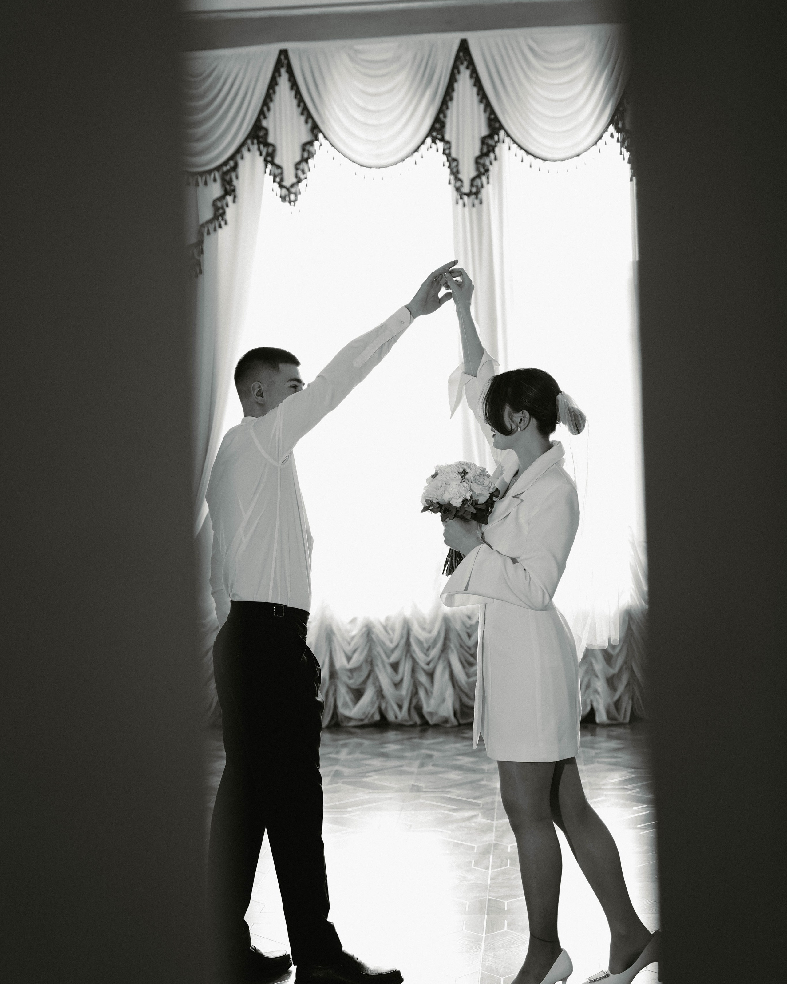 Владислав и Ксения