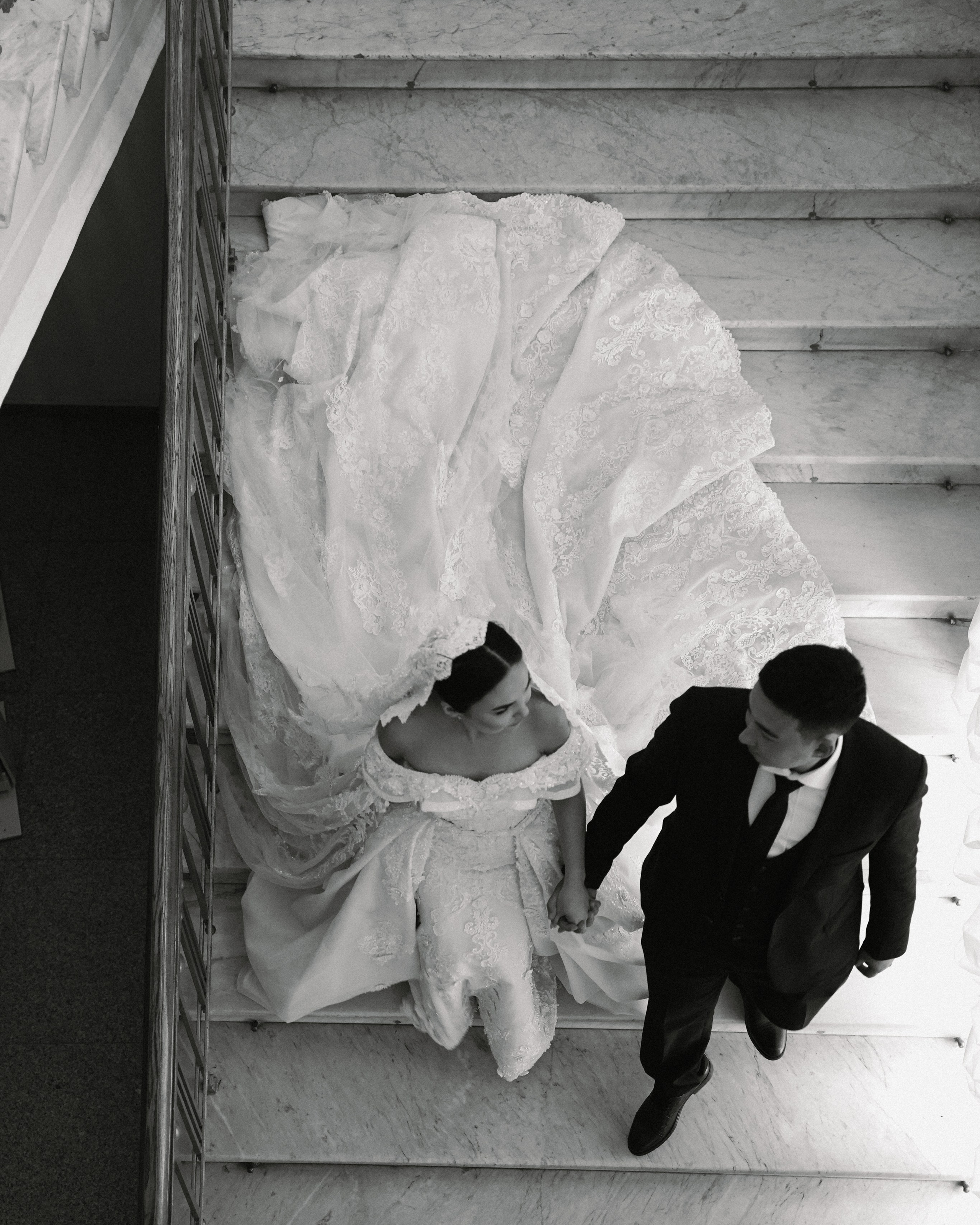 Жаслан и Арина