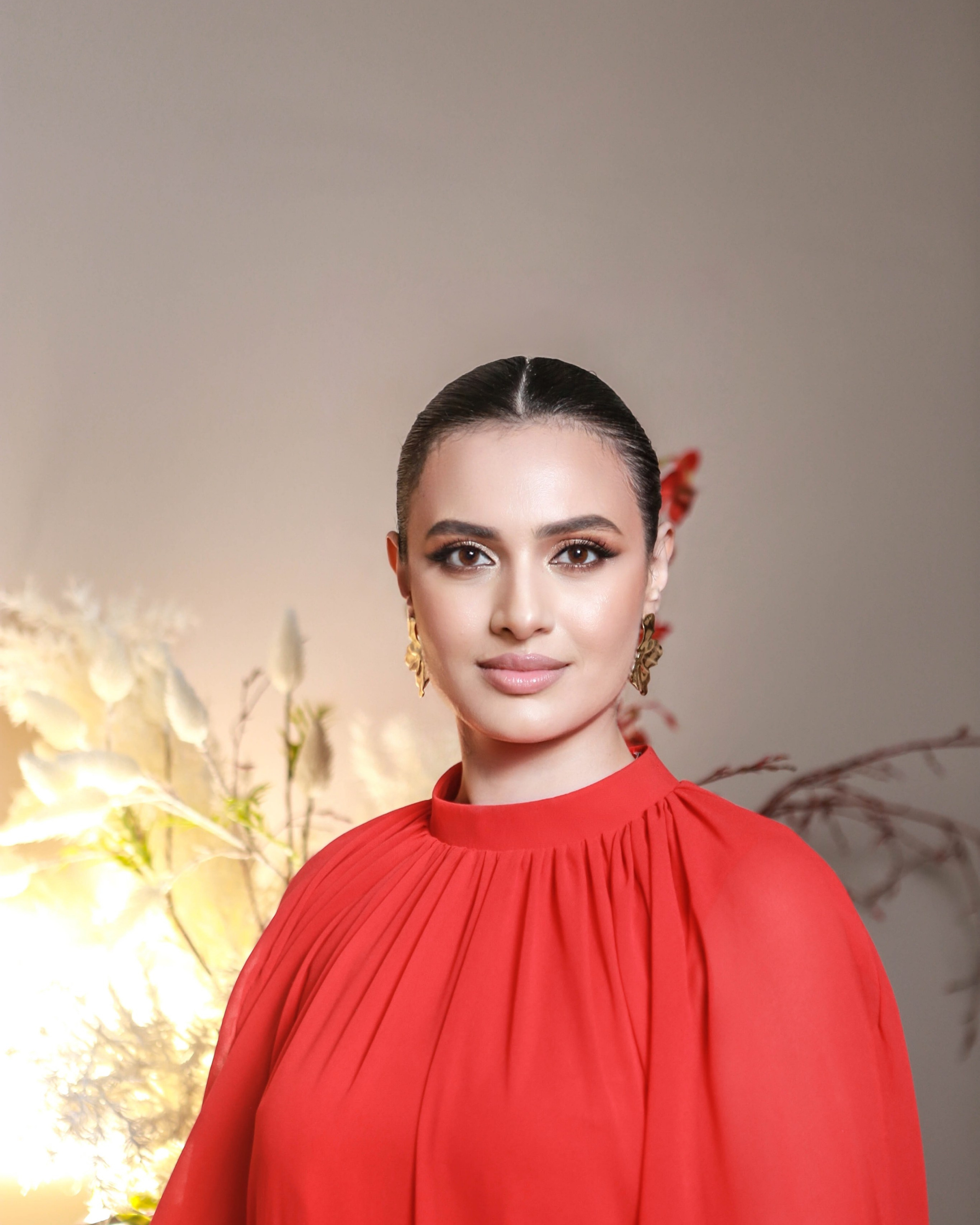 День рождение Ланы, в ресторане Ерцаху