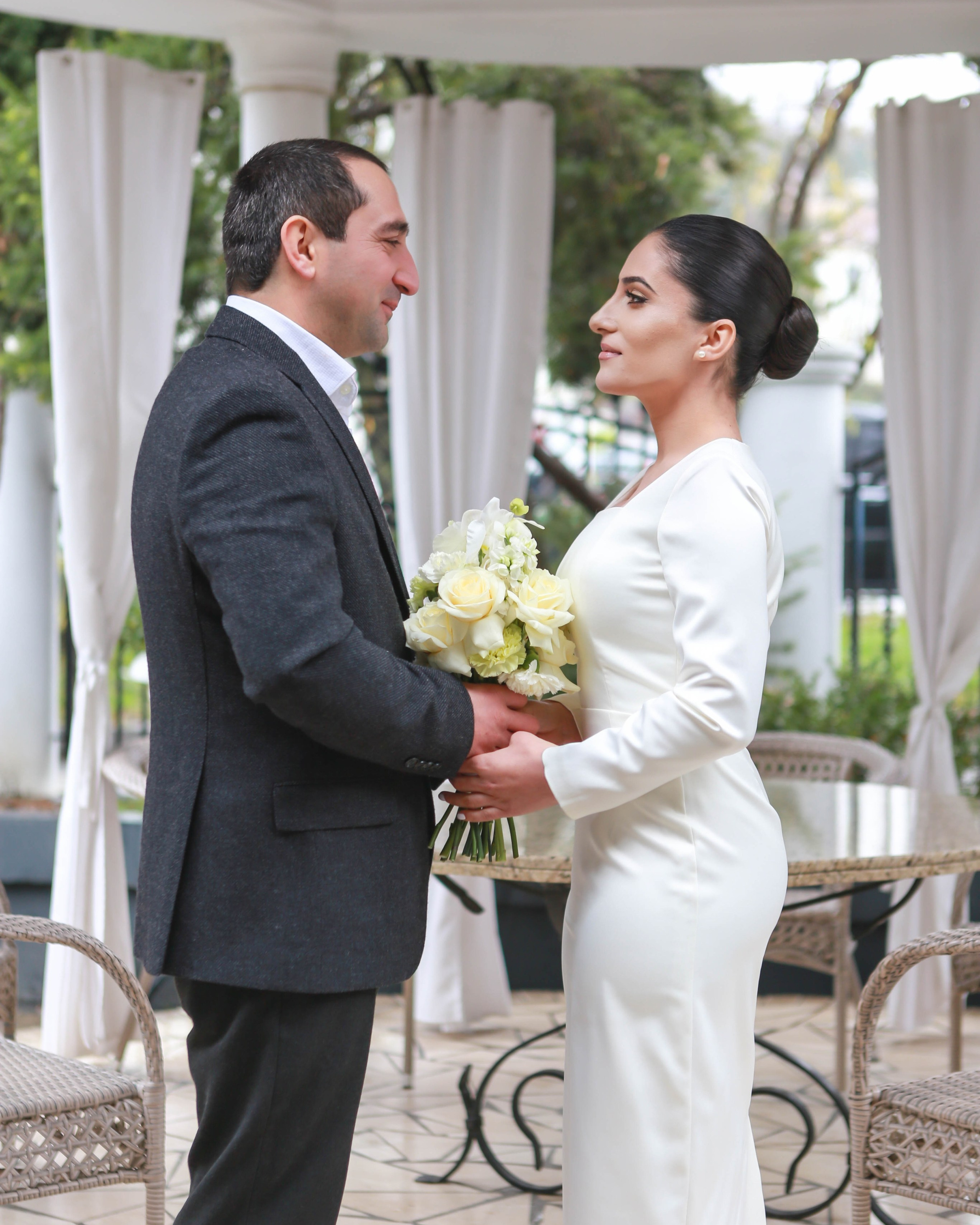 Компания Даута и Щаризан