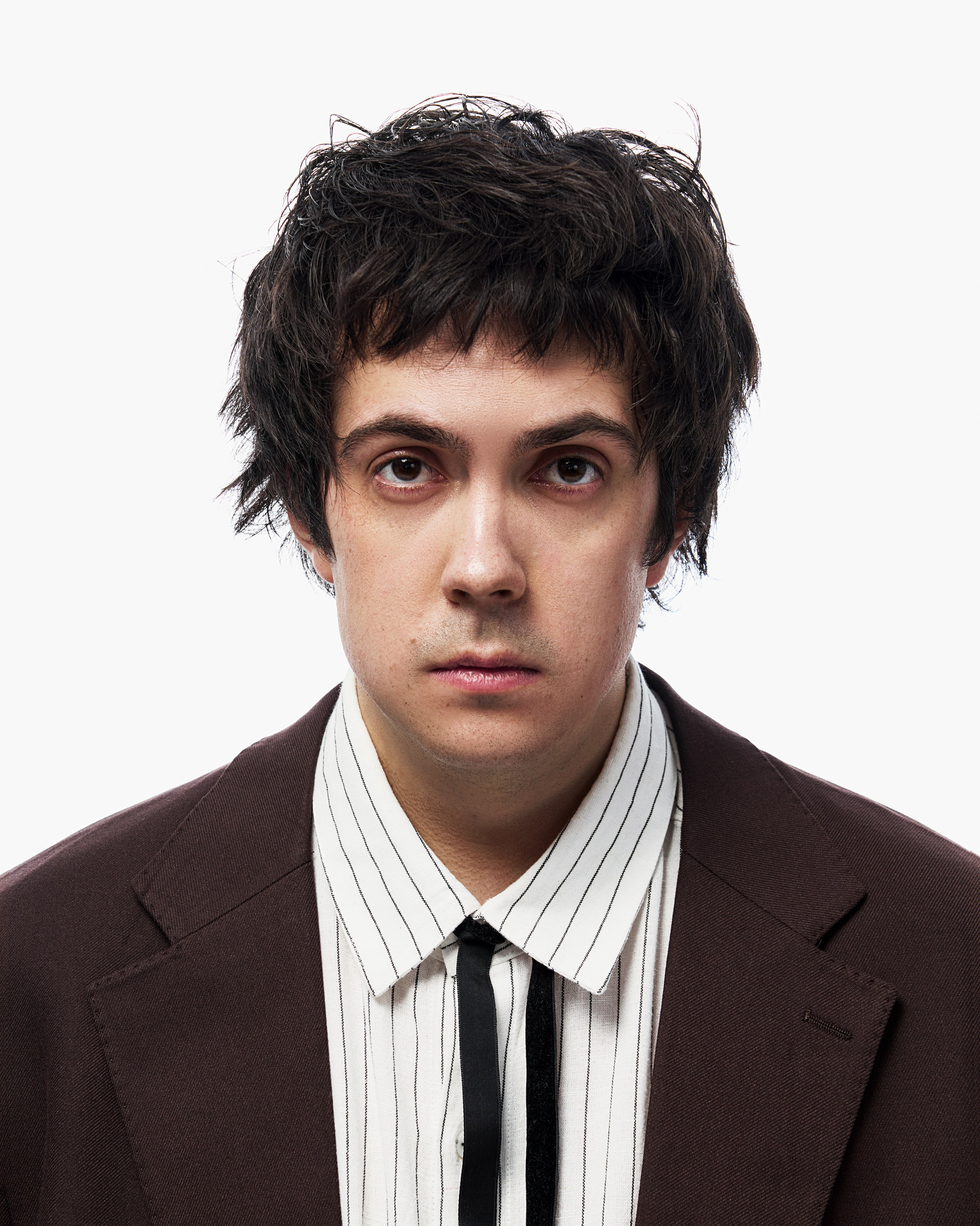 Тима ищет свет