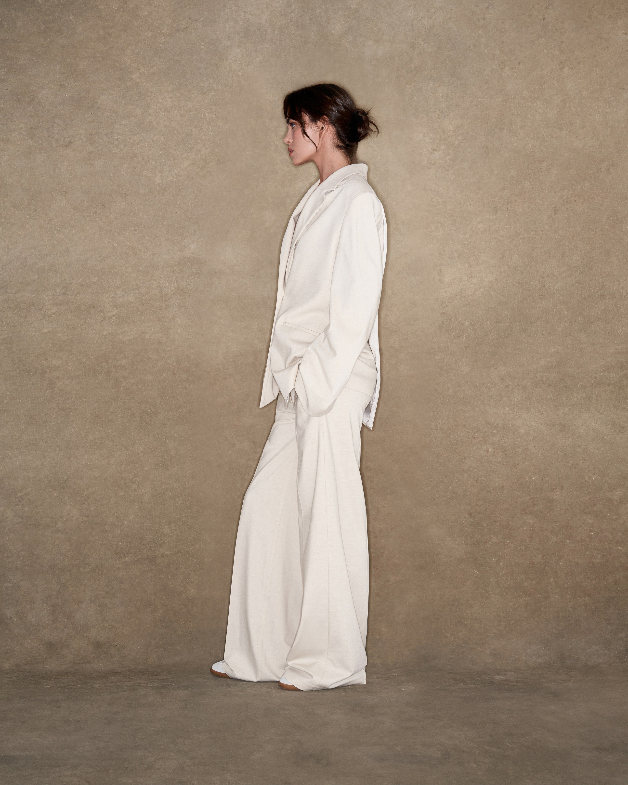 IRNBY STORE campaign