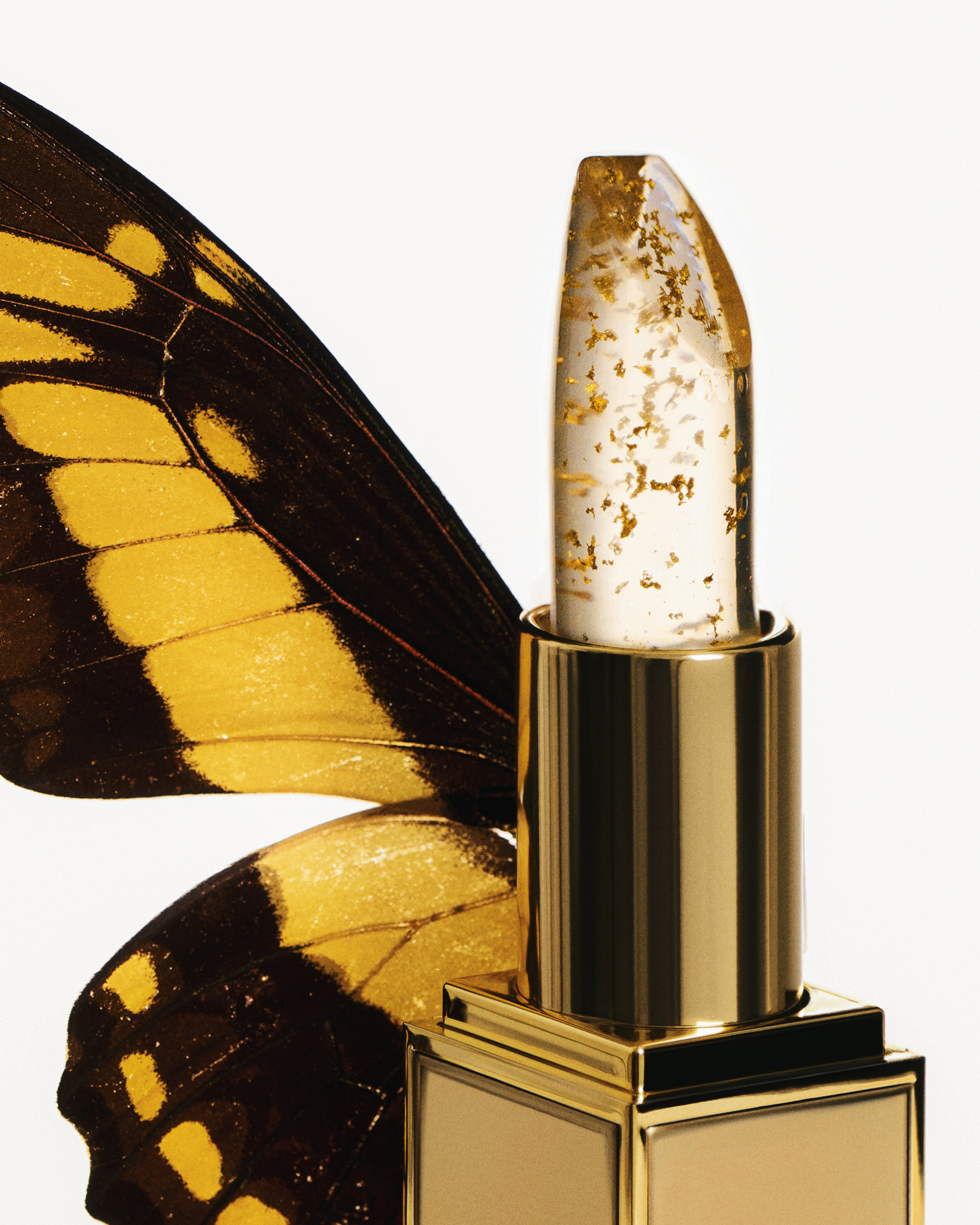 campaign GOLDEN APPLE