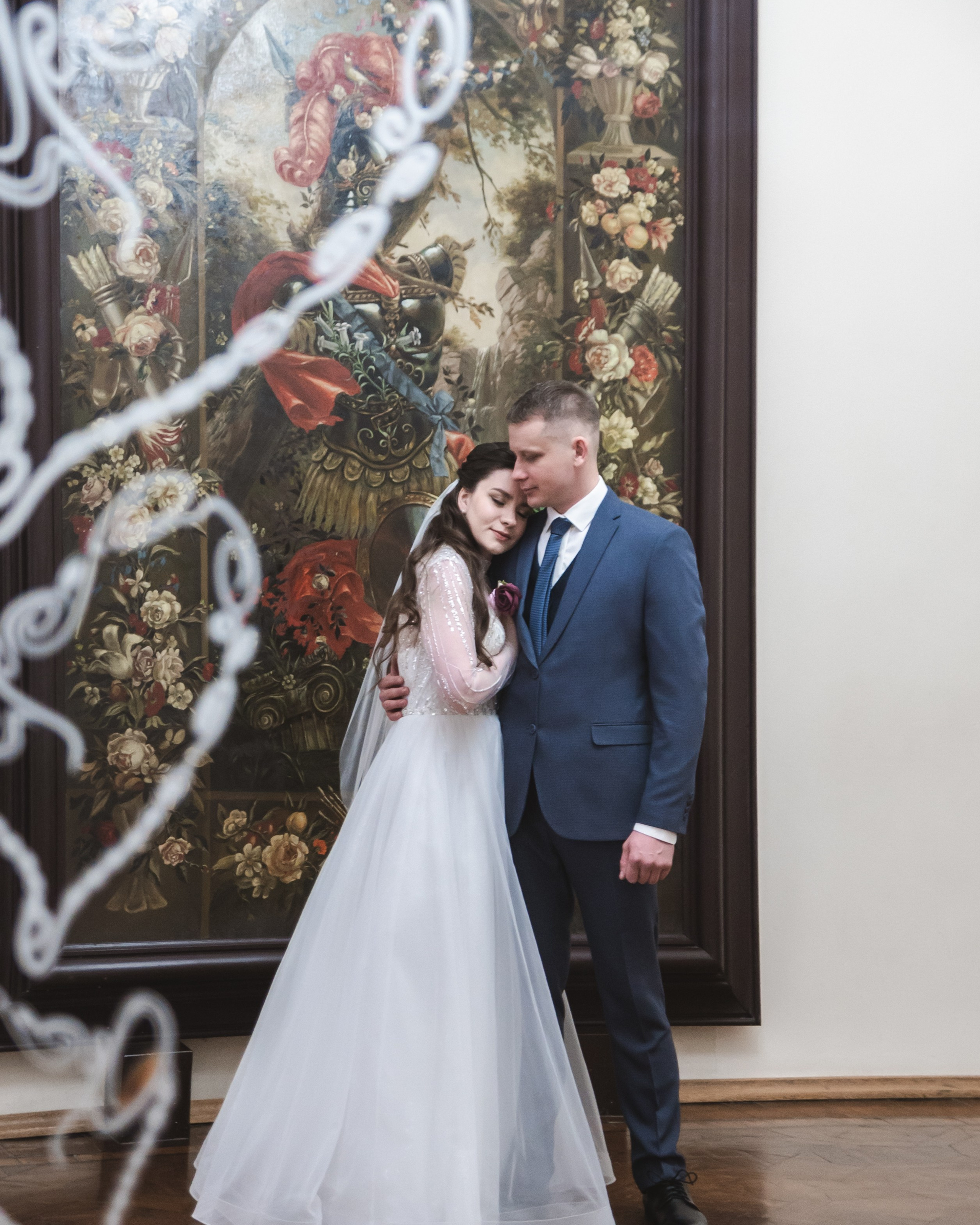 Александр & Екатерина