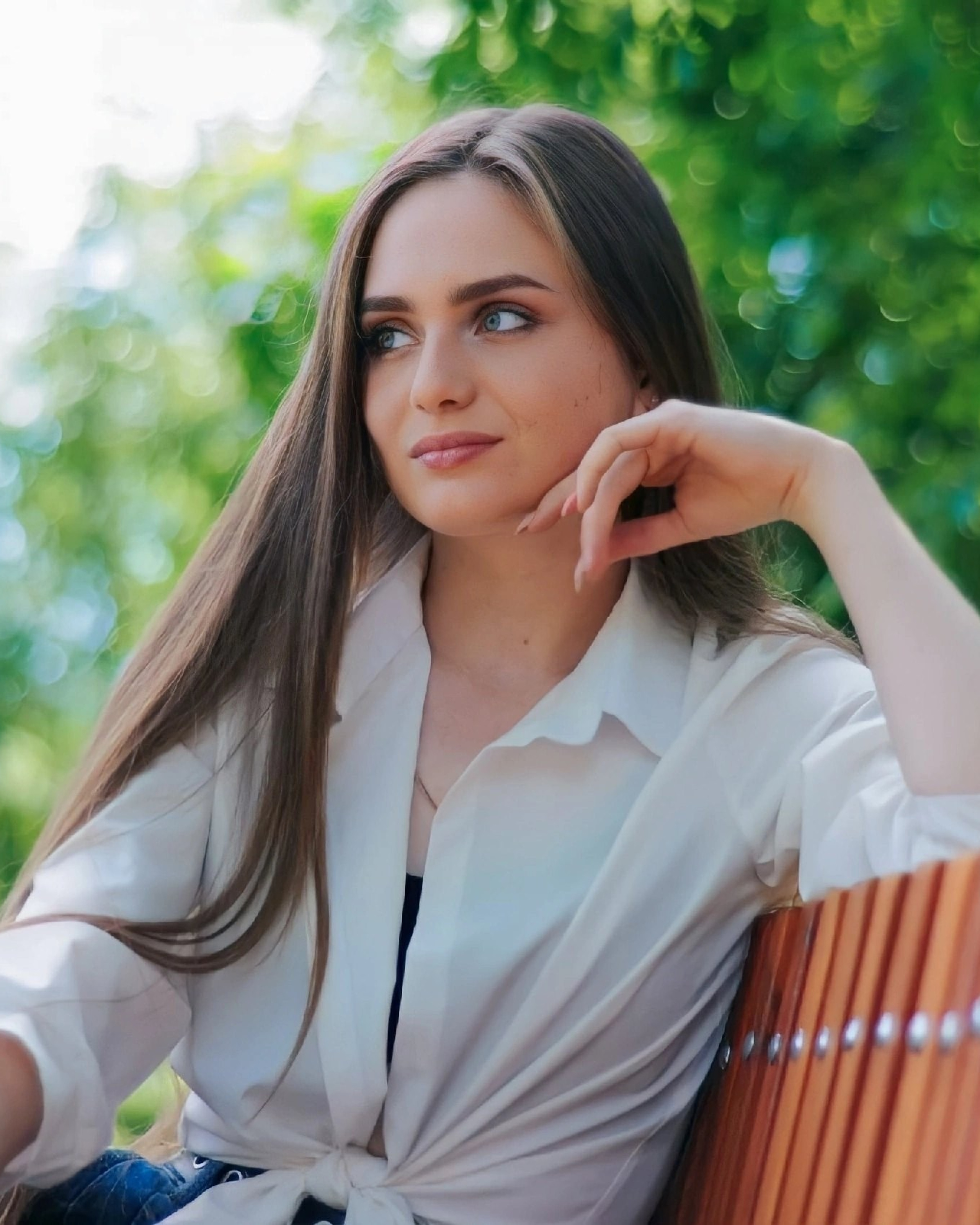 Ангелина