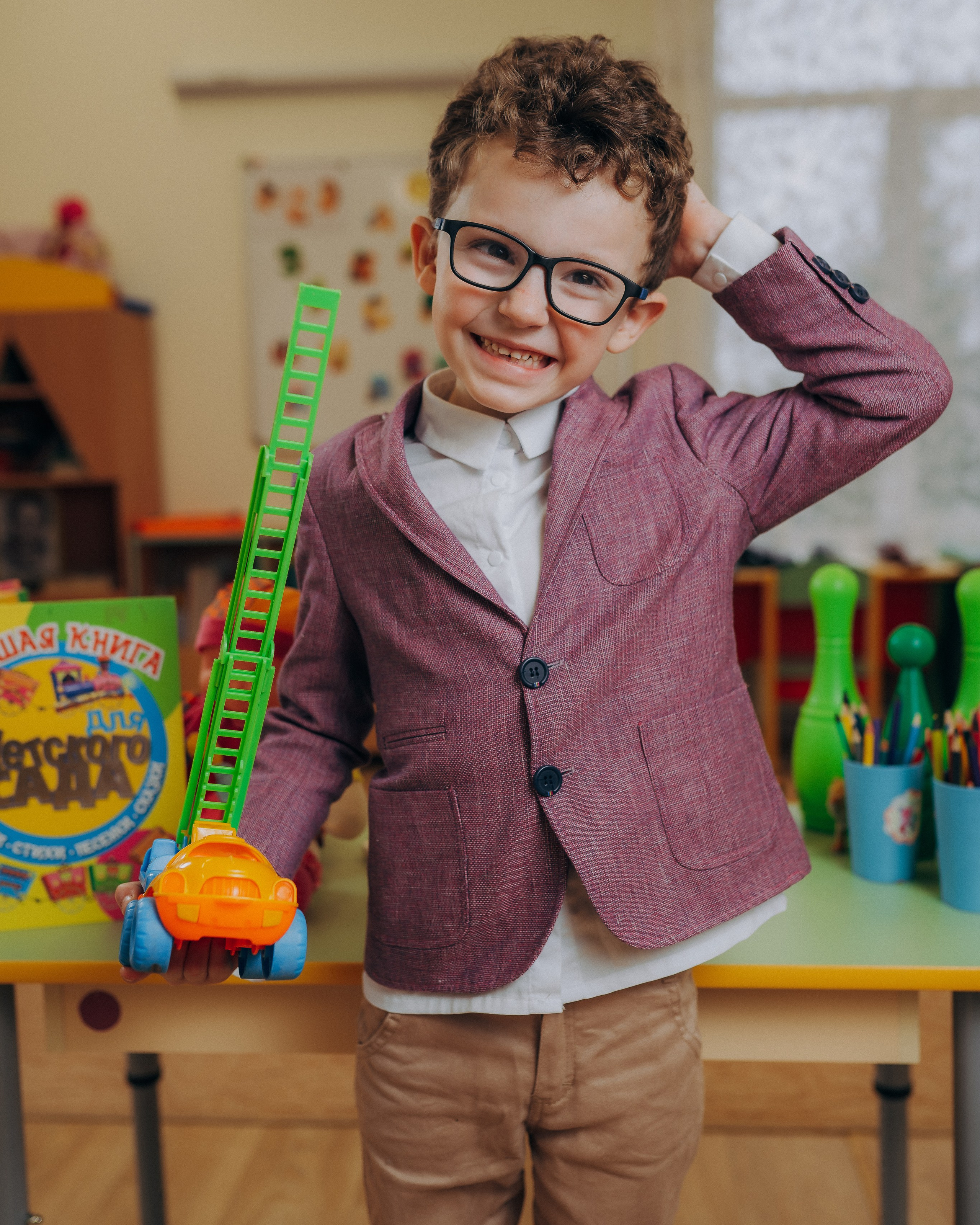 Детский сад № 3