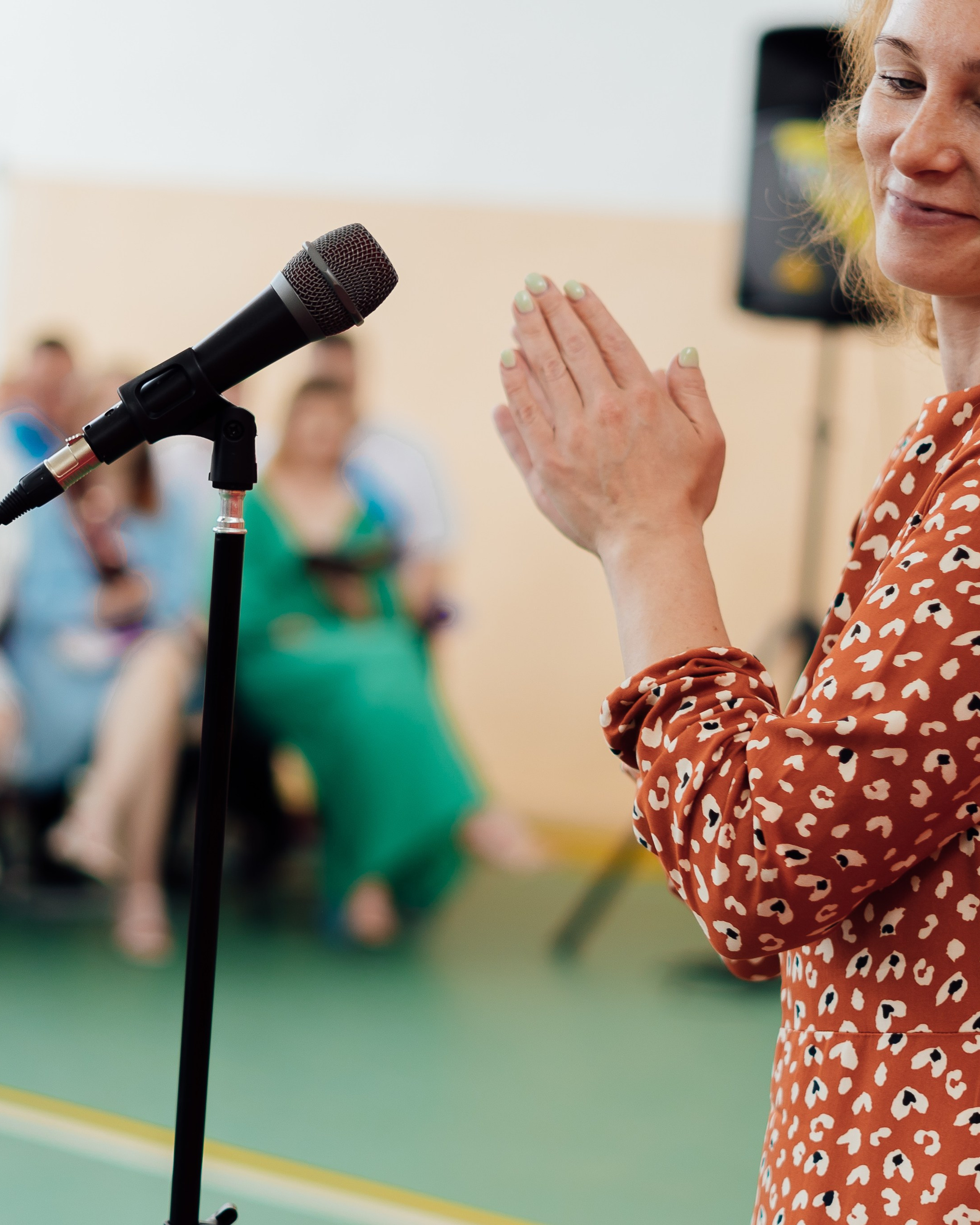 Выпускной 9 класс