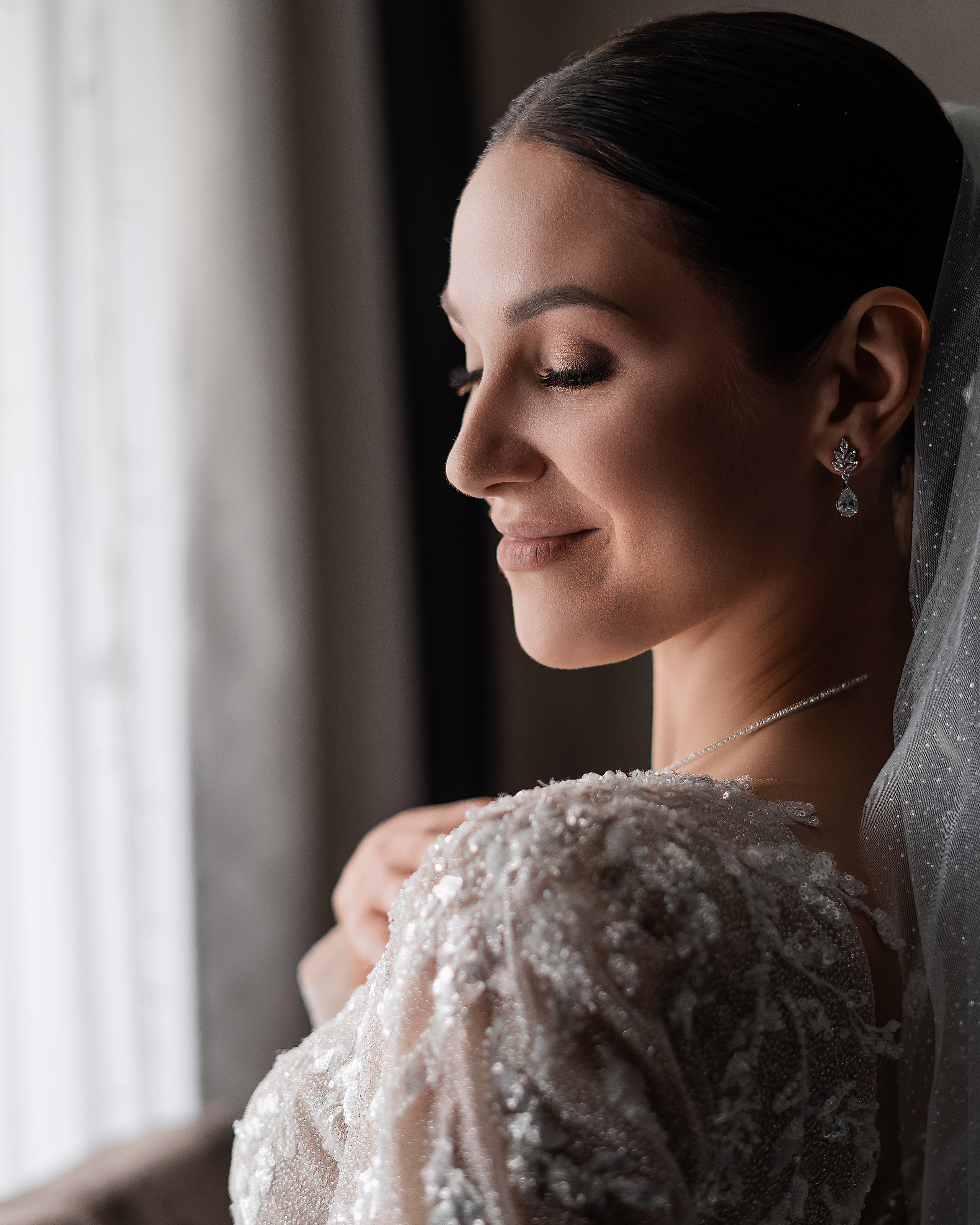 Александр и Анастасия