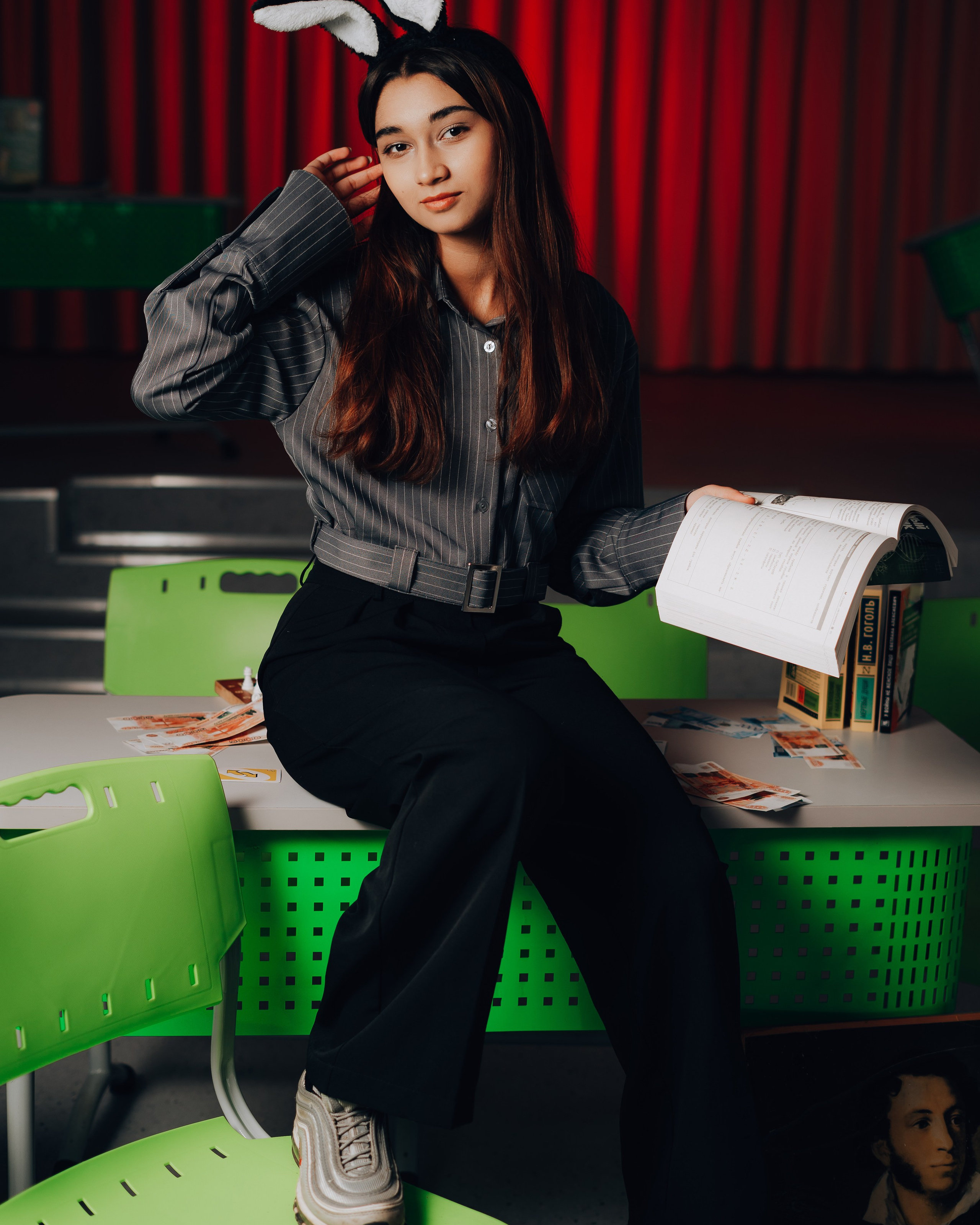 Школа № 3 9