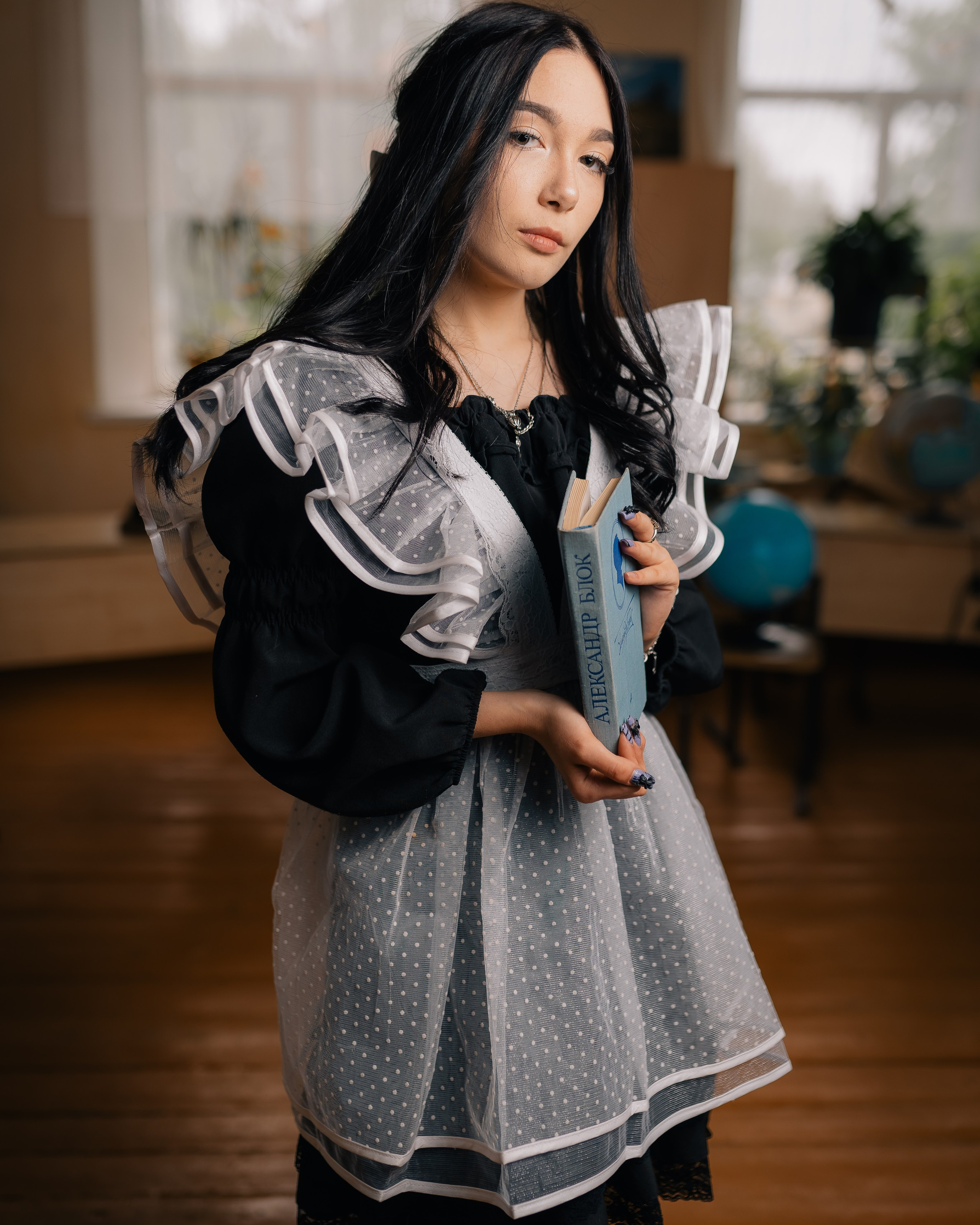 Гимназия 11 класс