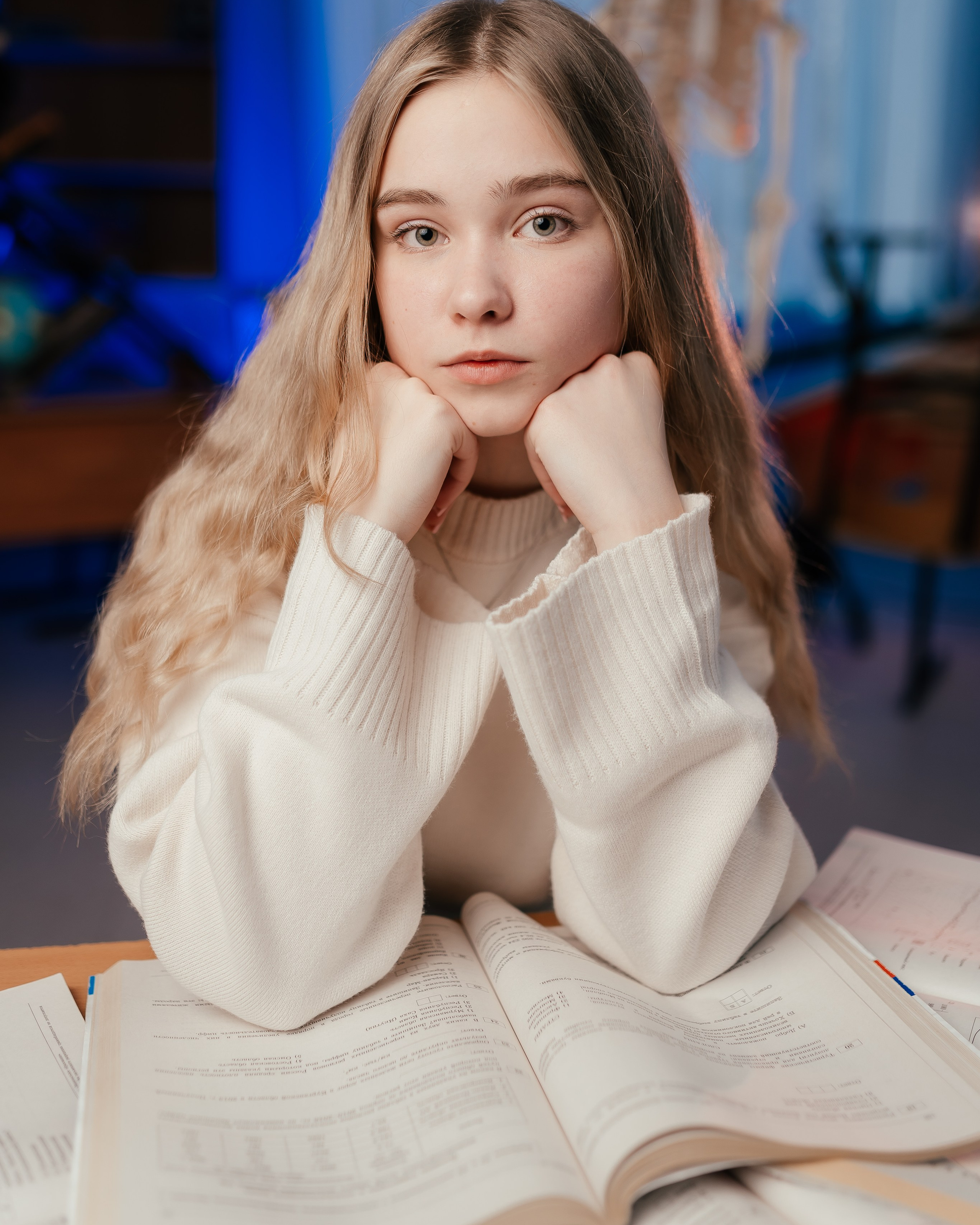 9Б Старая Торопа