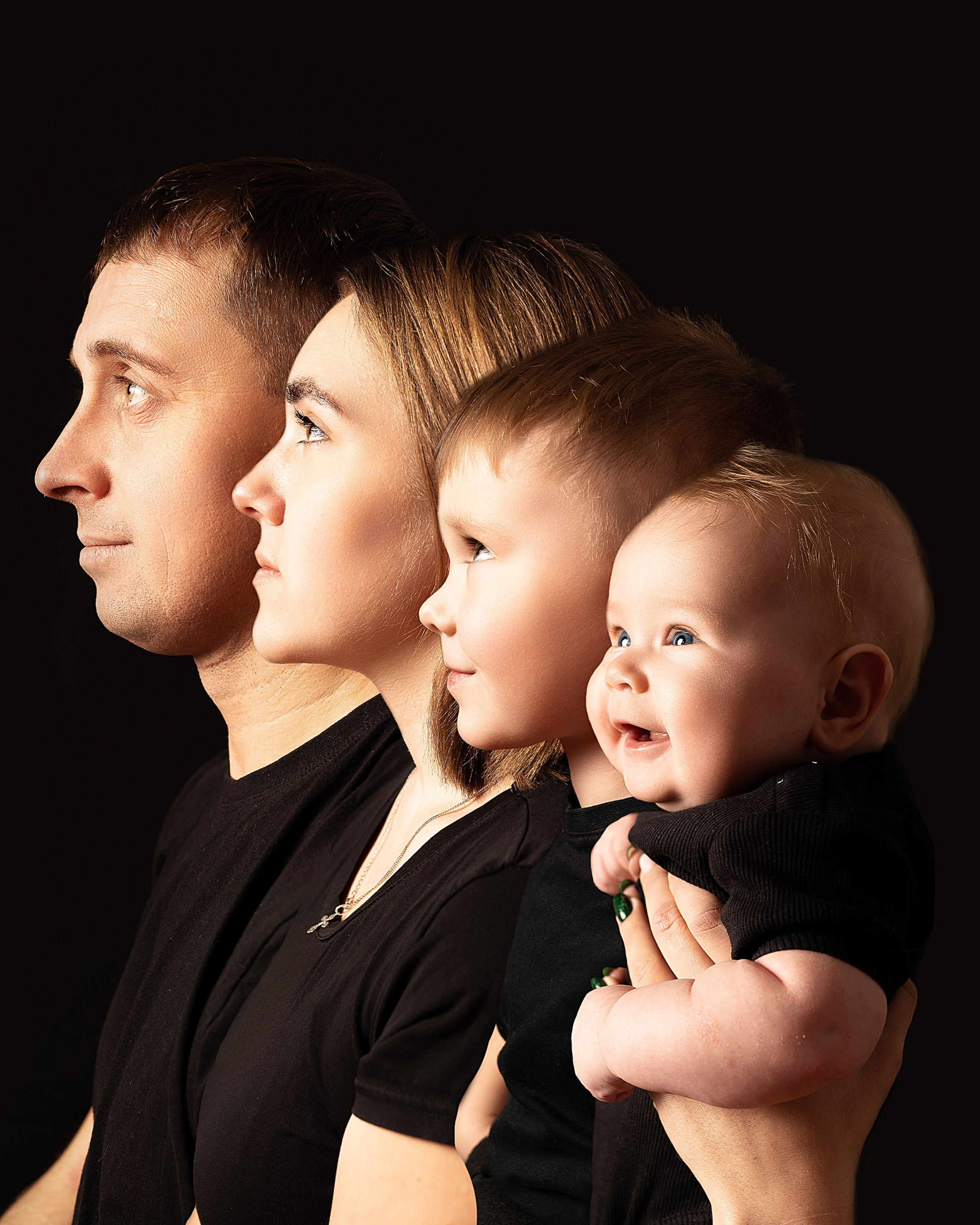 Проект «ПОКОЛЕНИЕ»