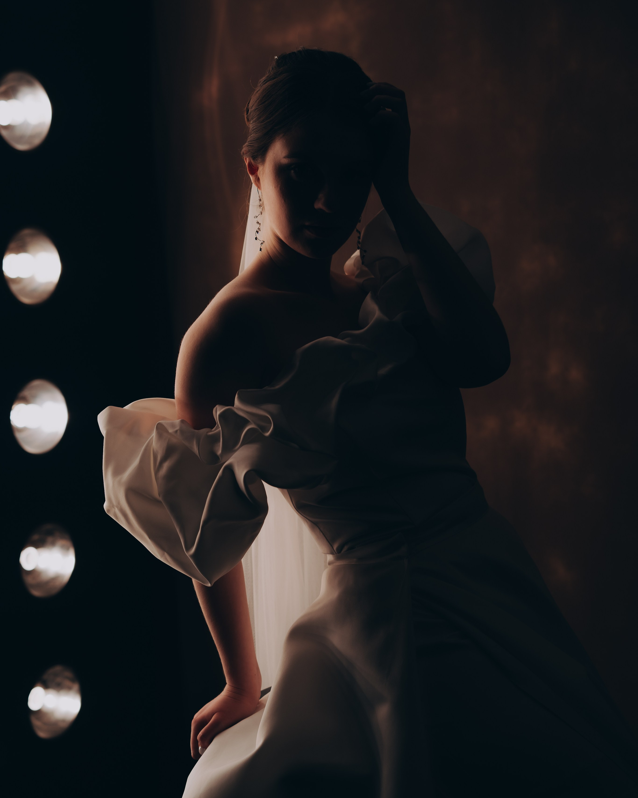 Татьяна и Игорь