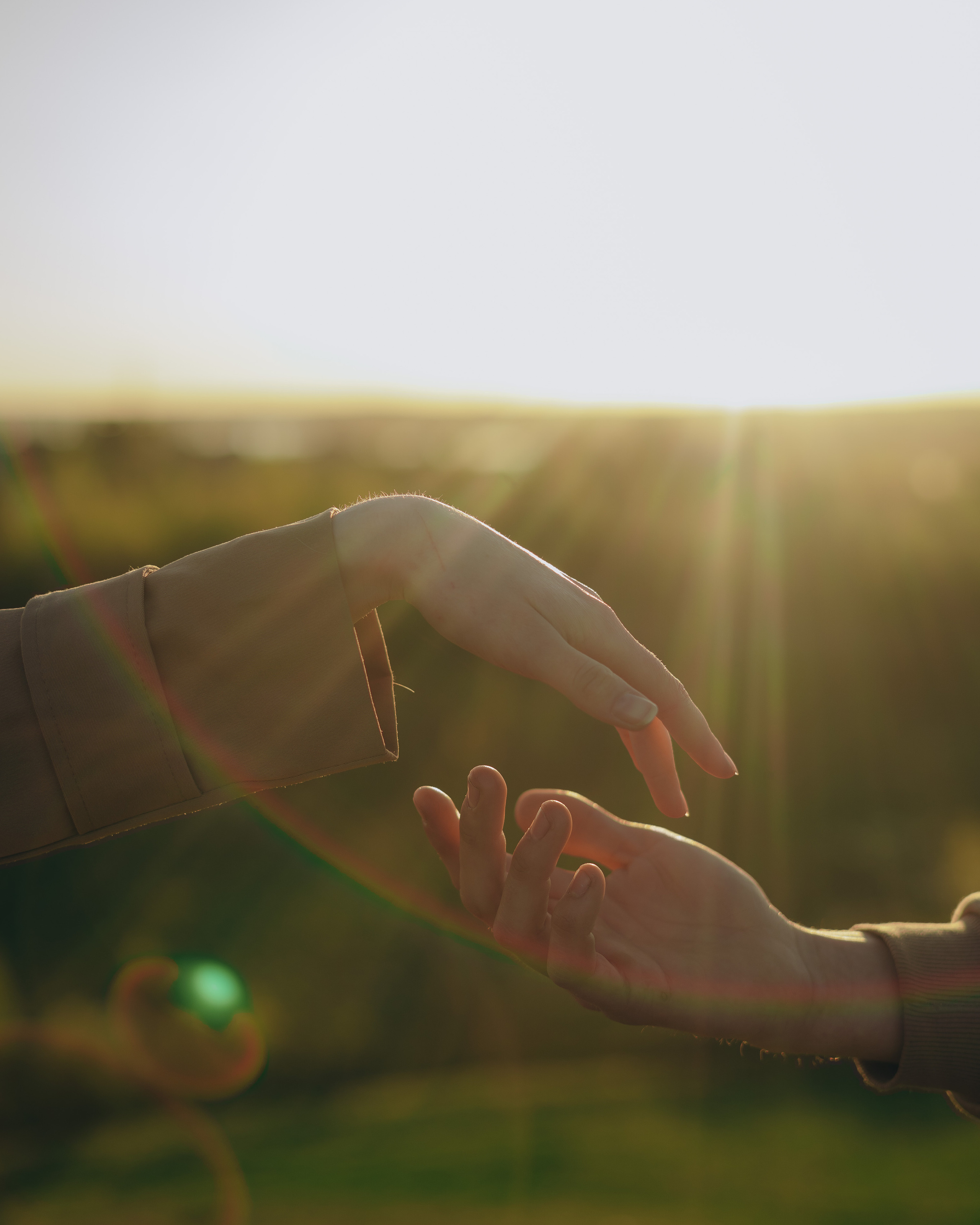 Виктория & Слава