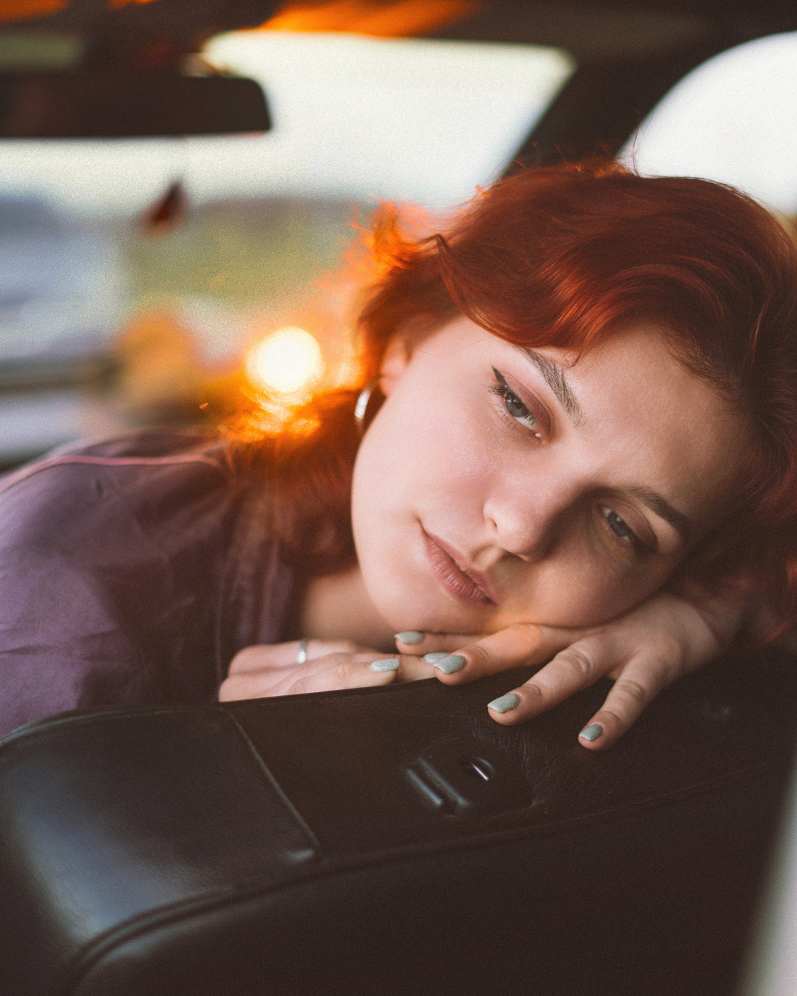 Анжелика 90-е