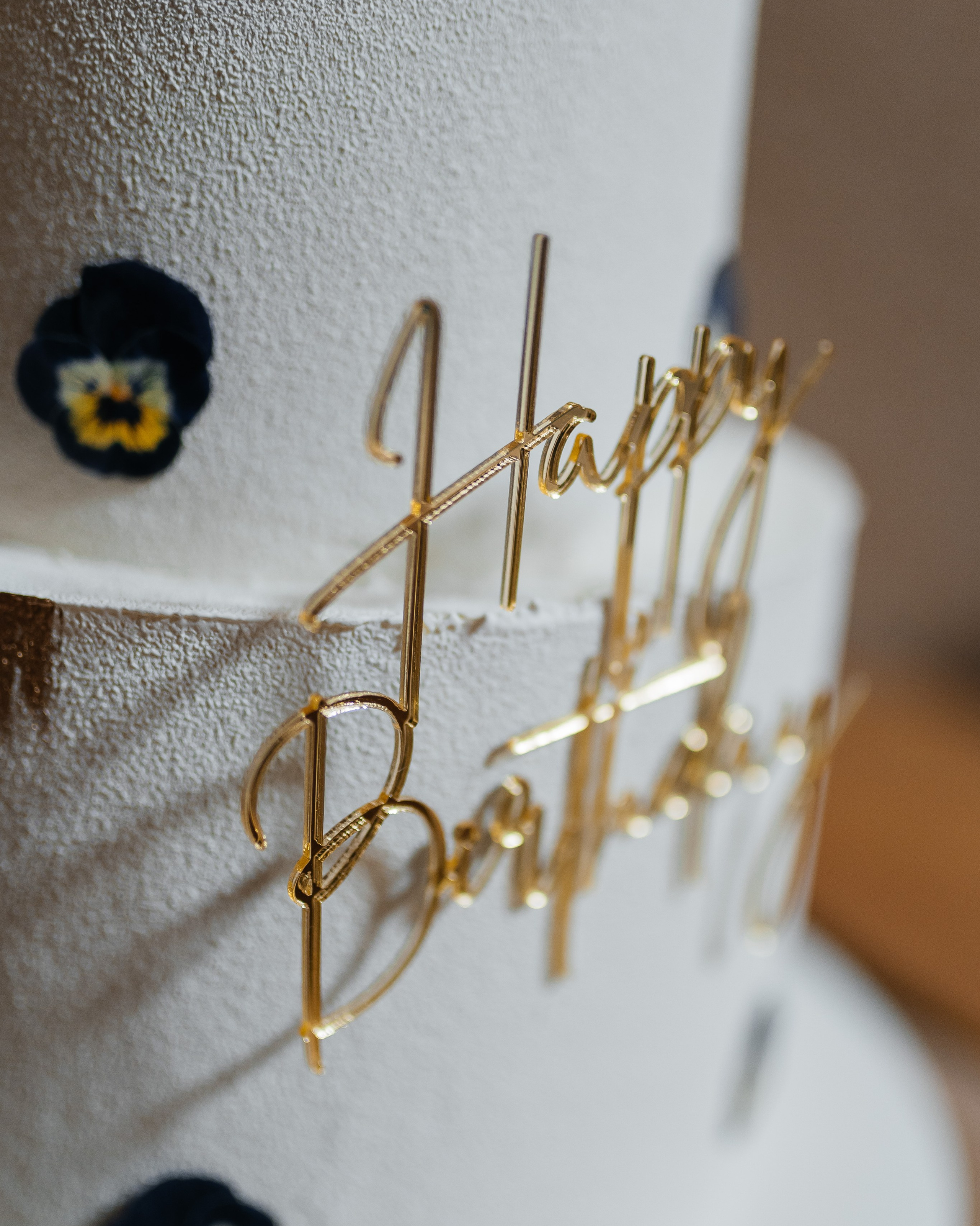 Юбилей Анны