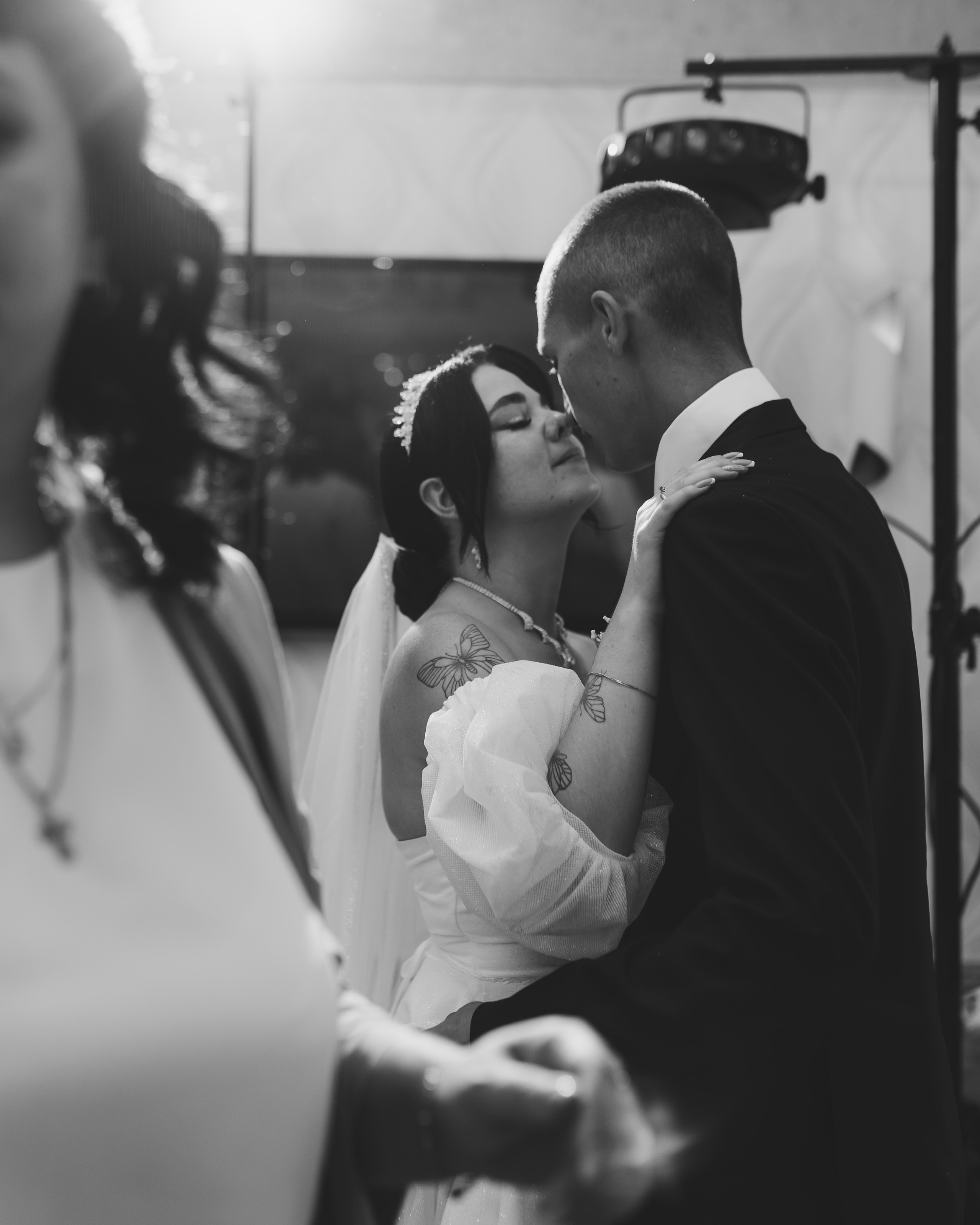 Свадьба Регина и Иван