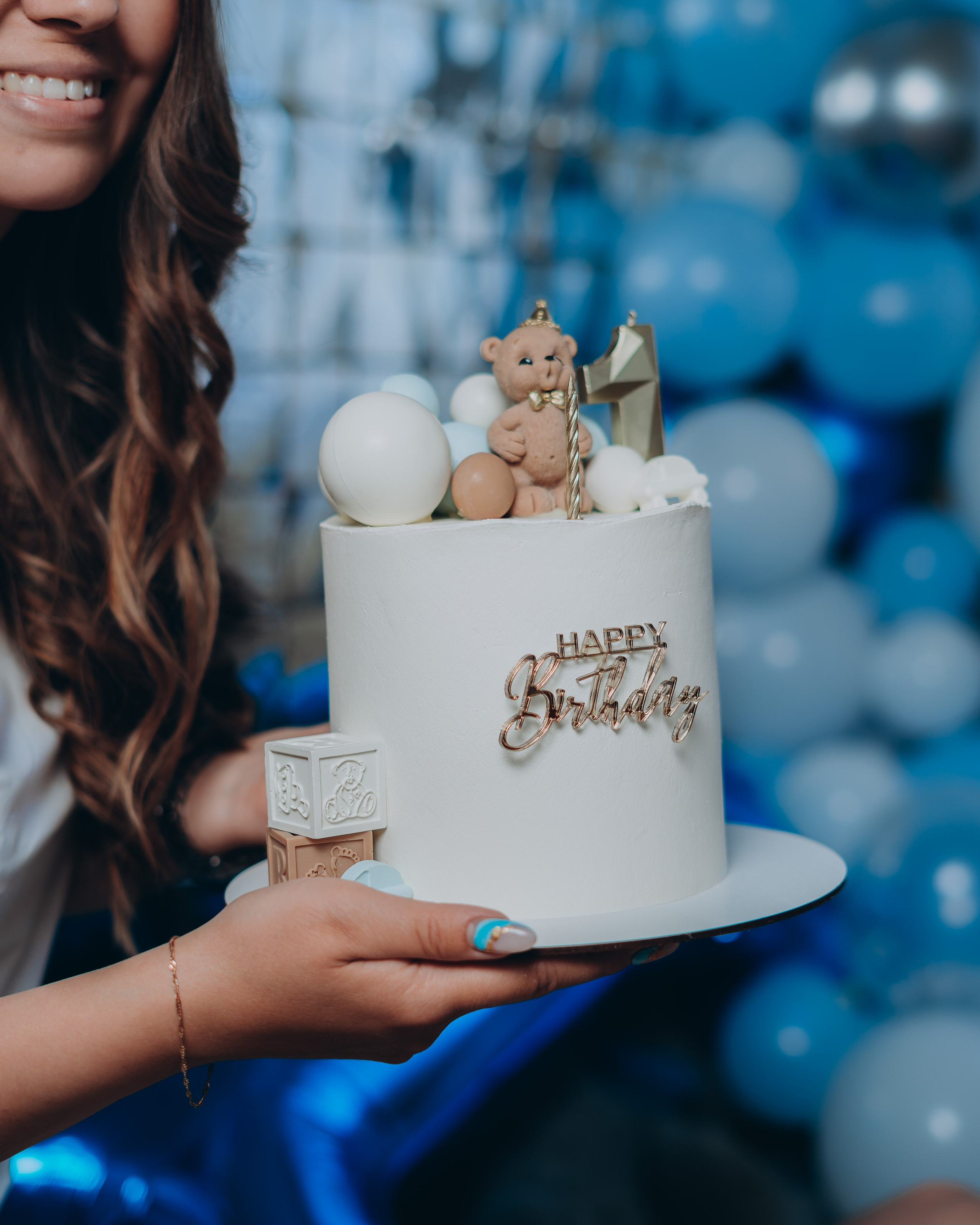 День рождения