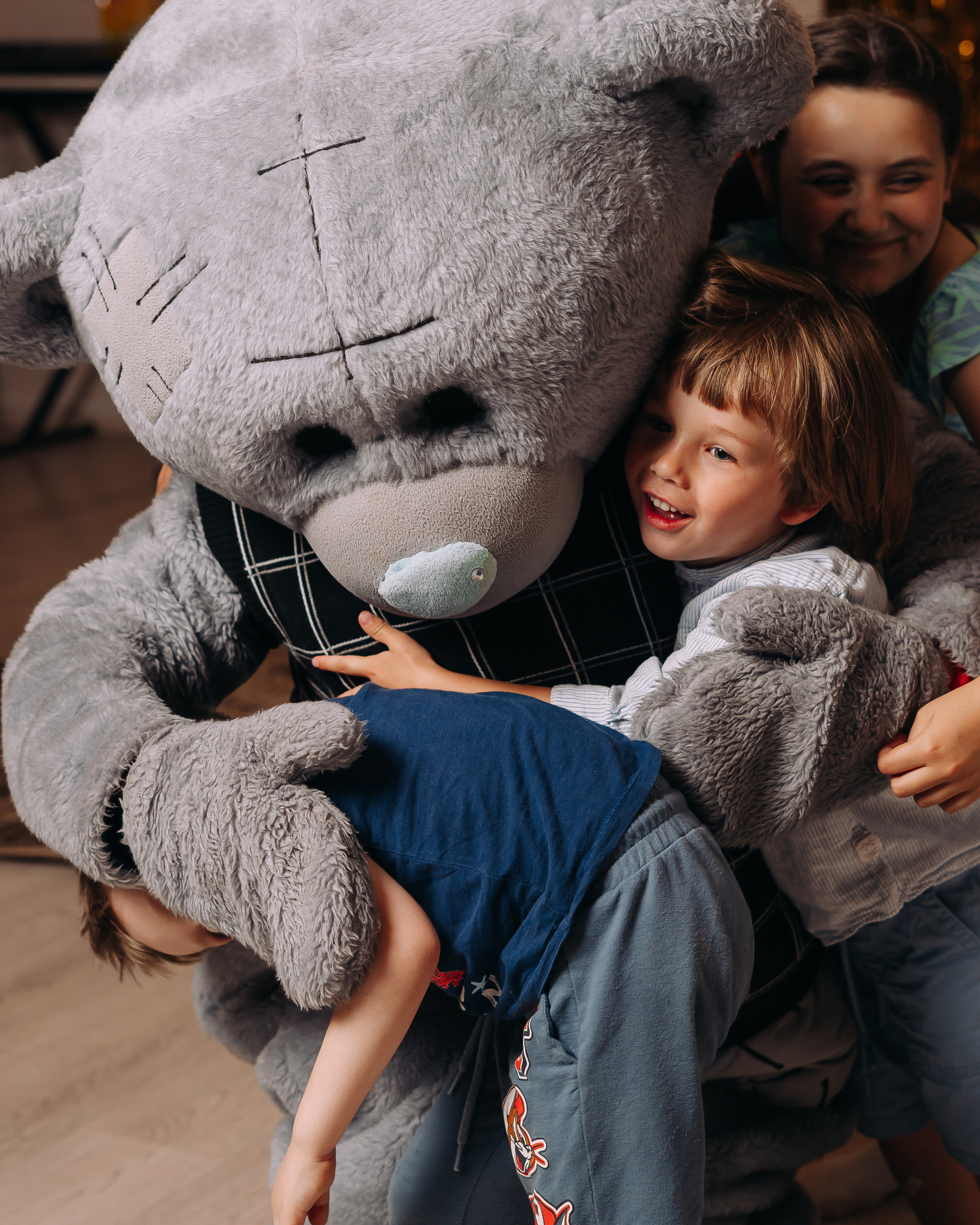 День рождения Льва