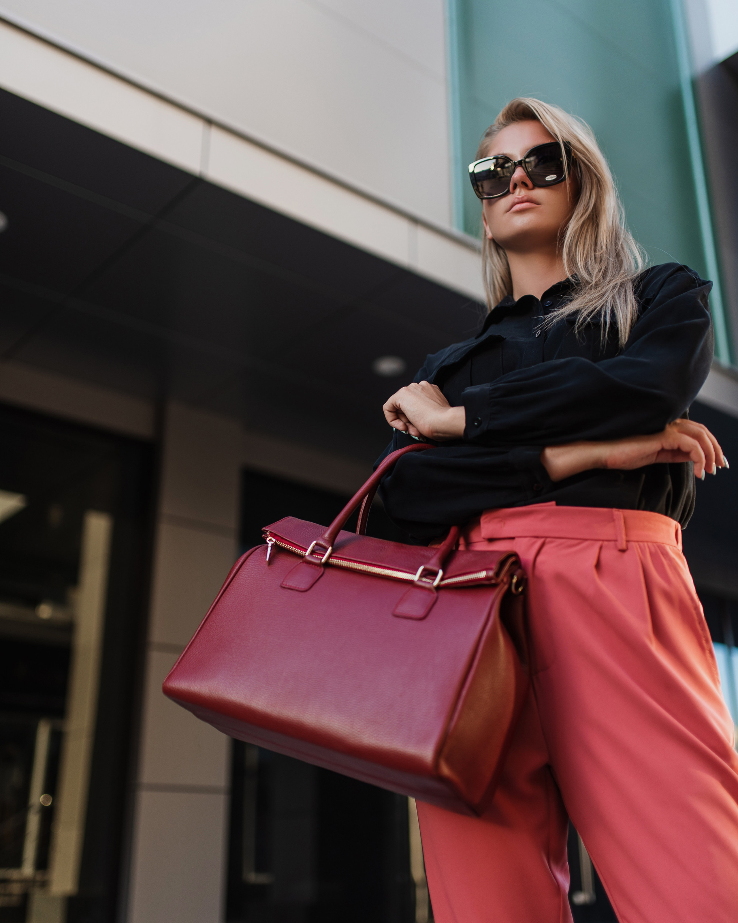 Магазин Итальянской одежды и аксессуаров RIMINI