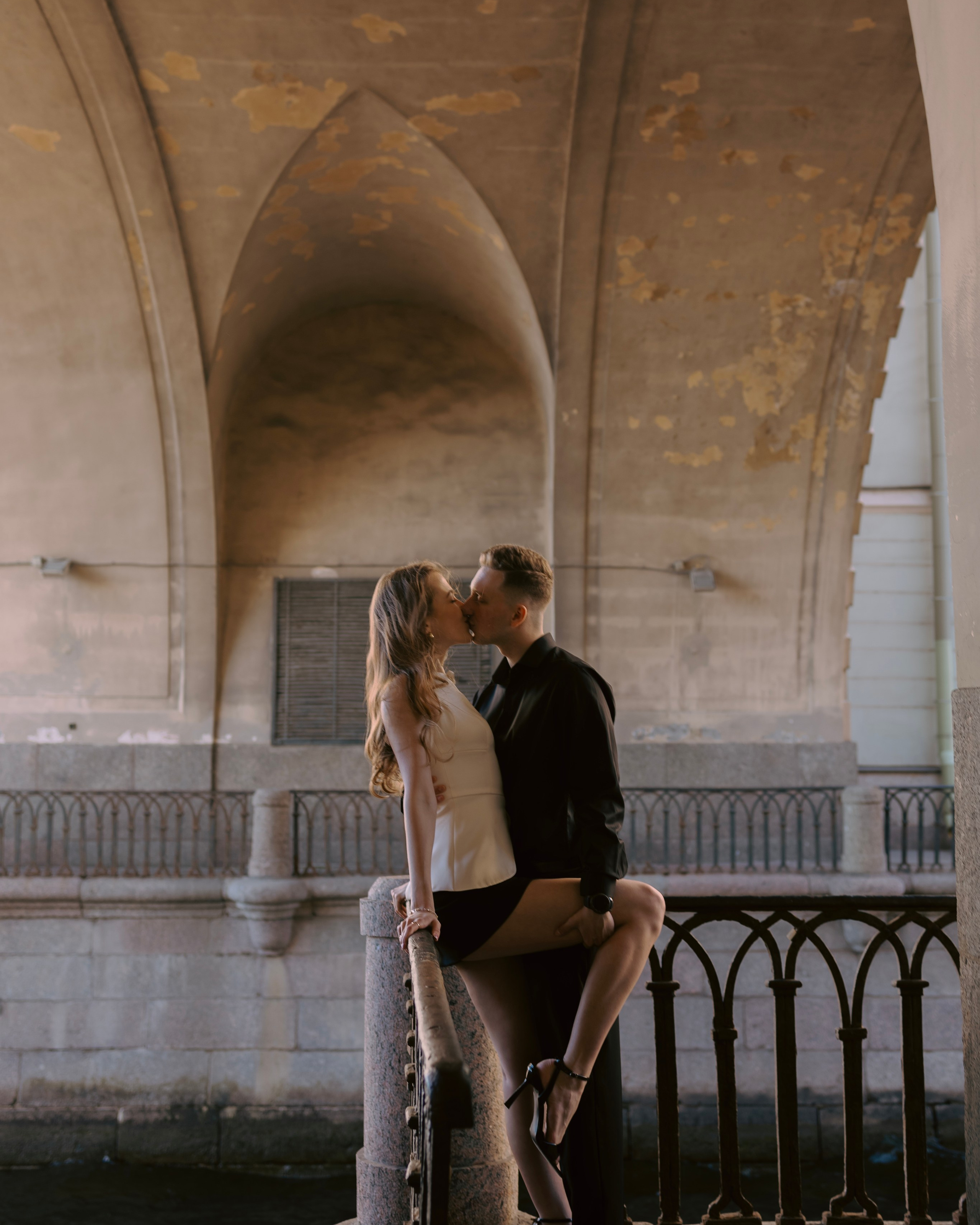 LOVE IN SPB