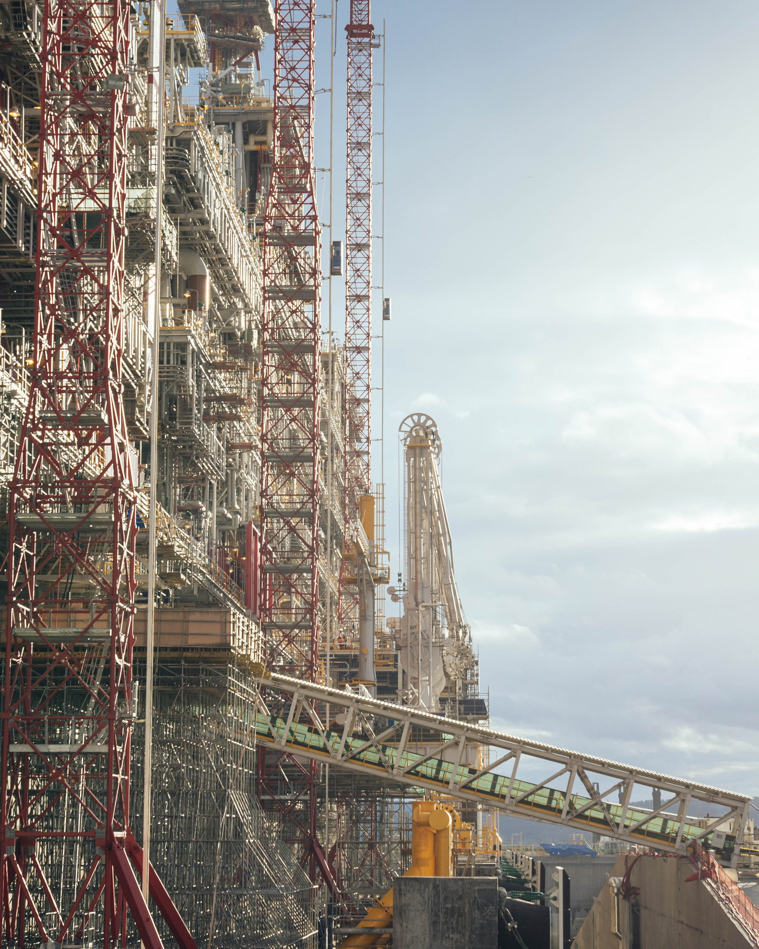 Промышленность