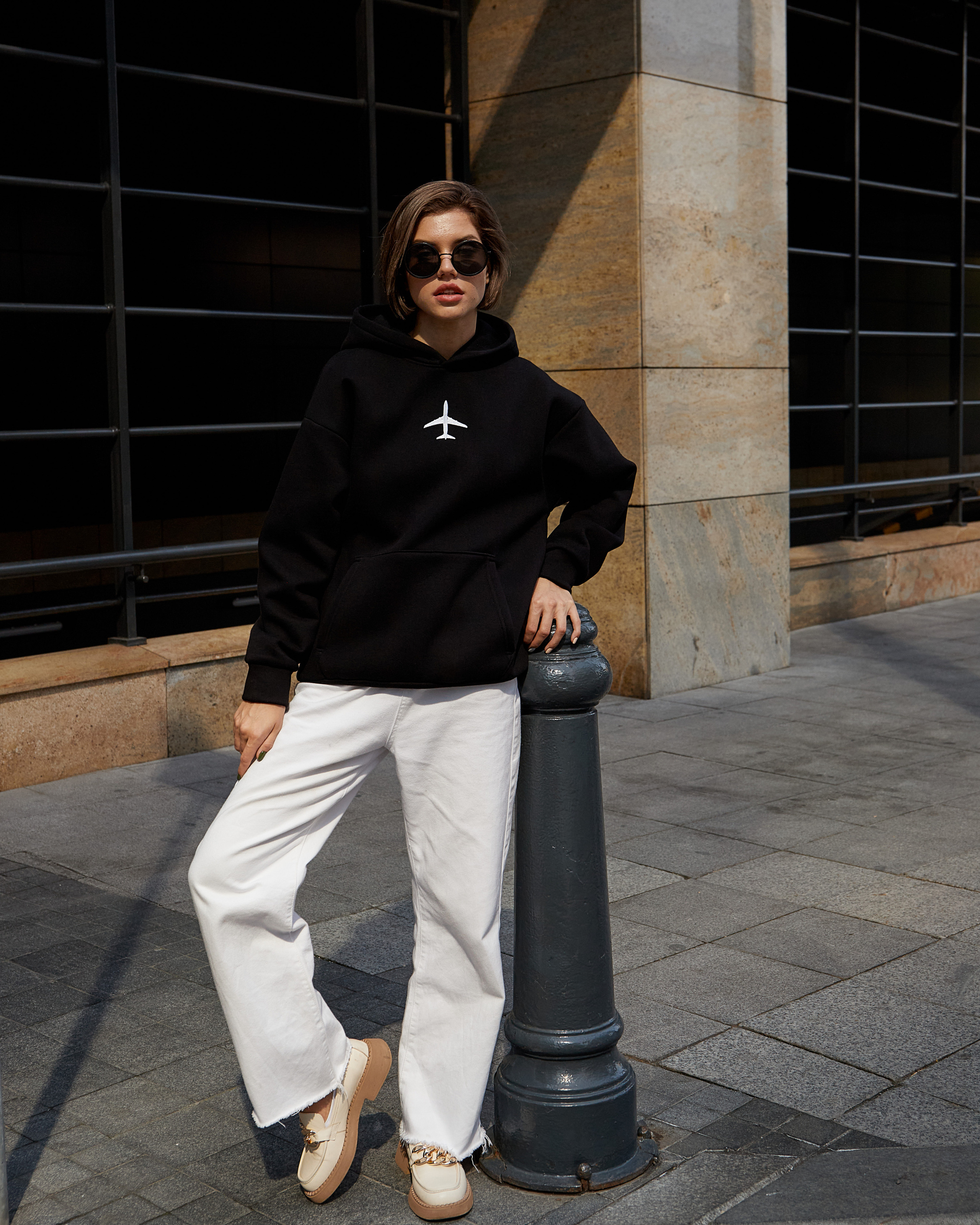 Каталог худи / street