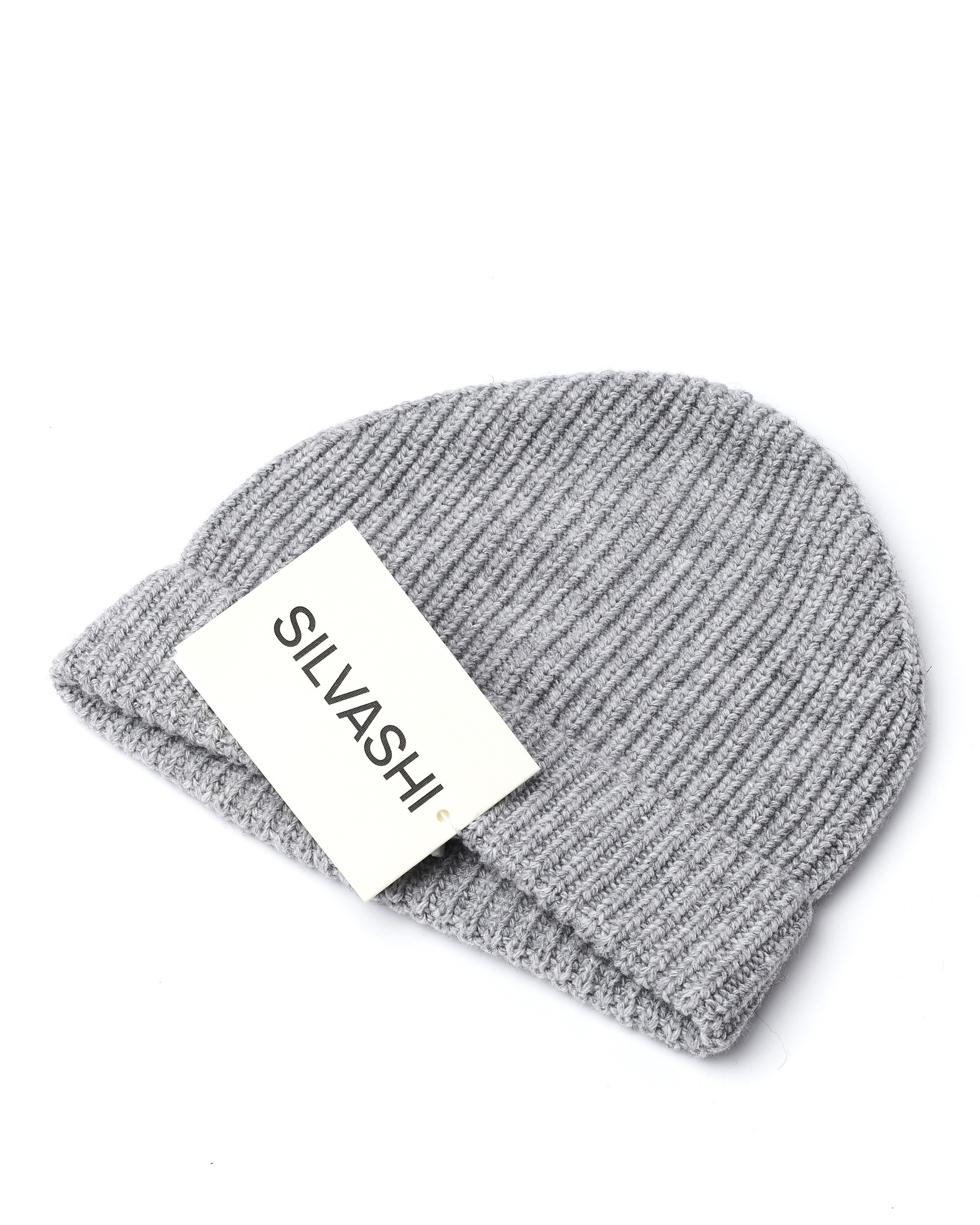 Шапки SILVASHI
